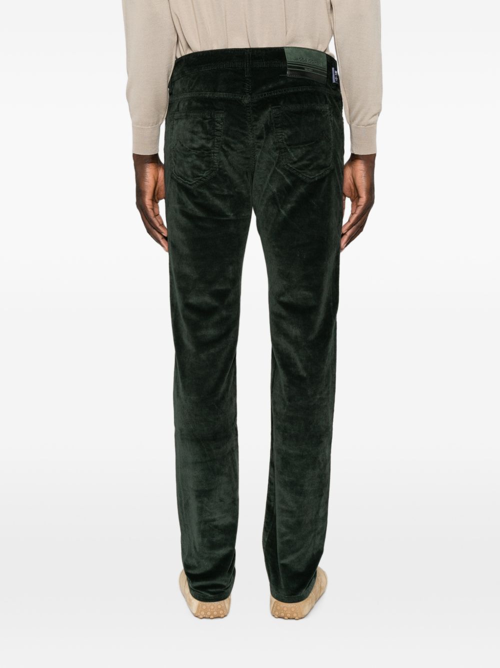 Jacob Cohen Jeans - view 4