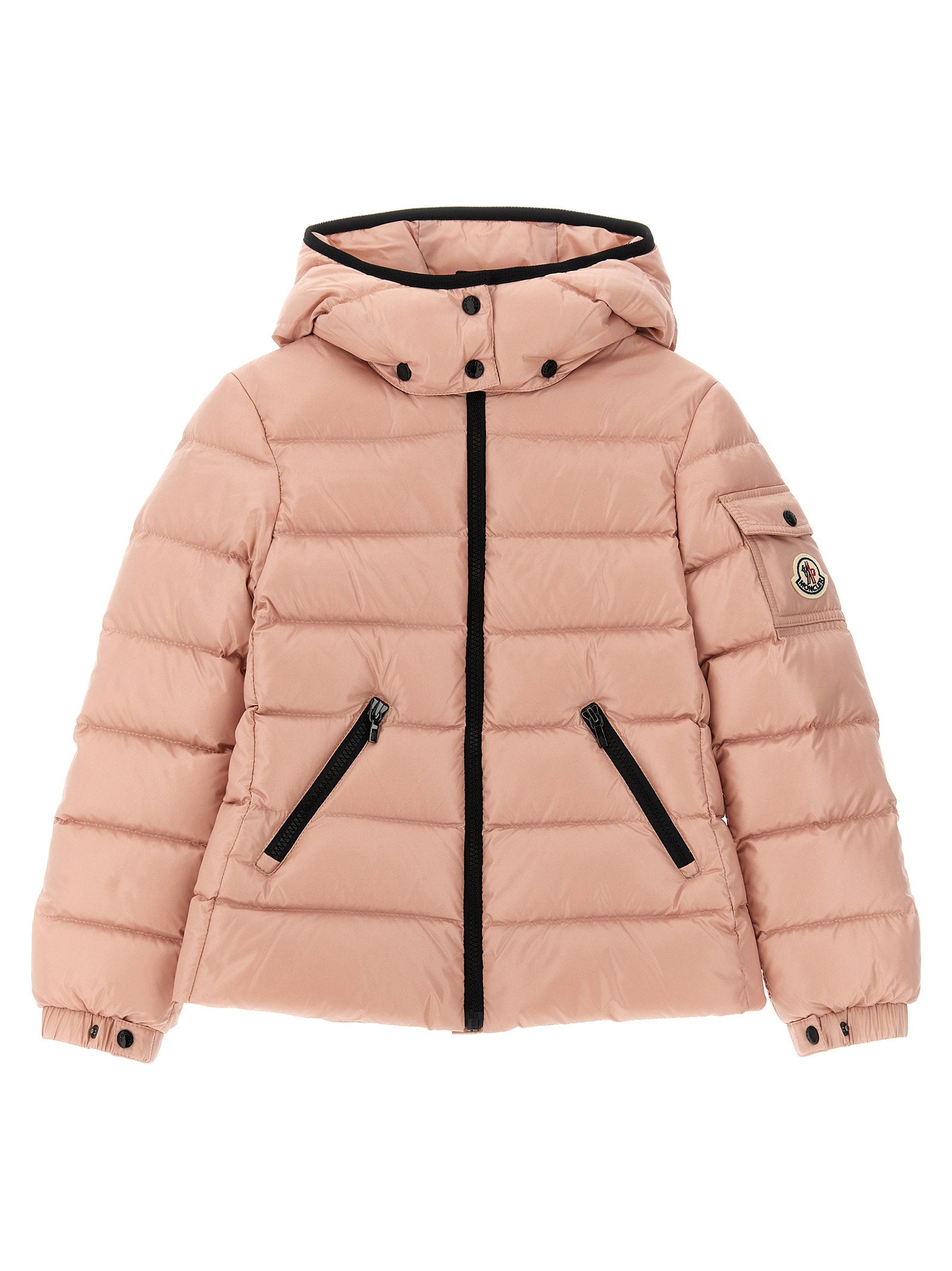 Moncler Enfant Bady Down Jacket – 100% polyamide