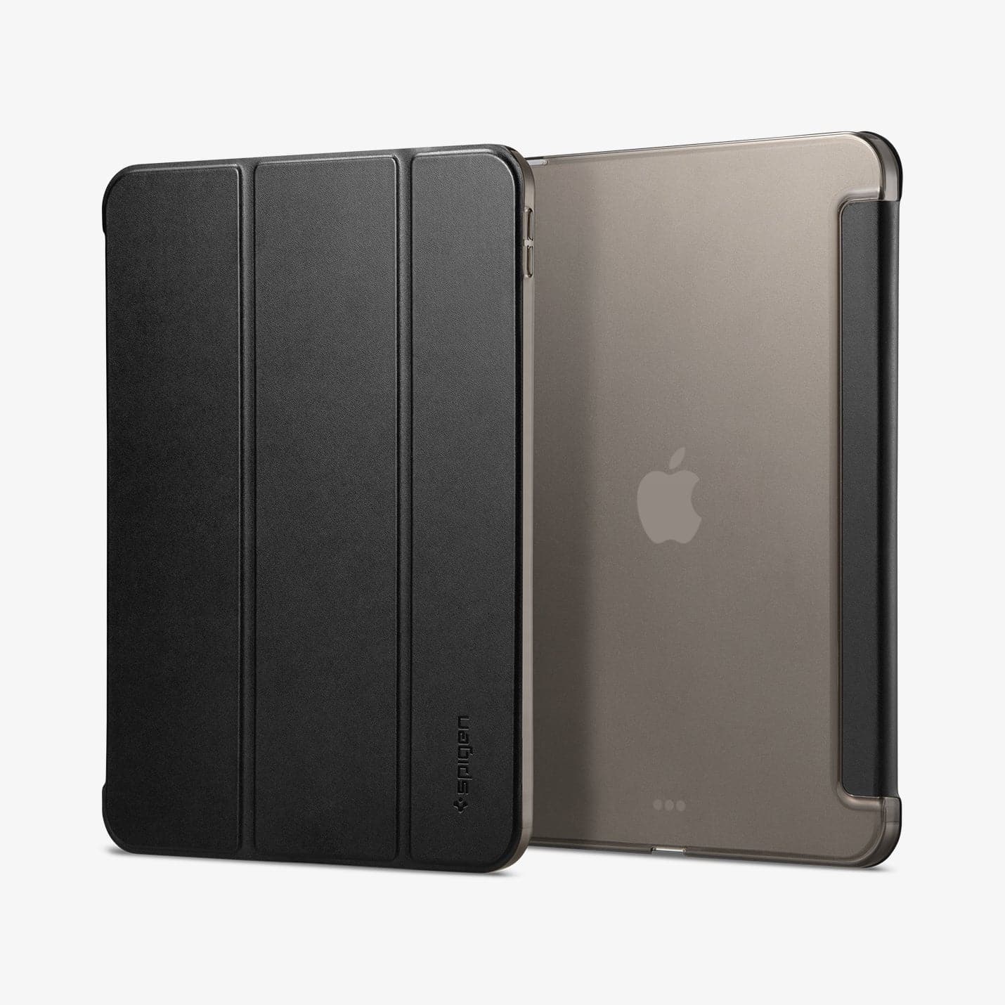 iPad Series - Smart Fold – Black - view 3
