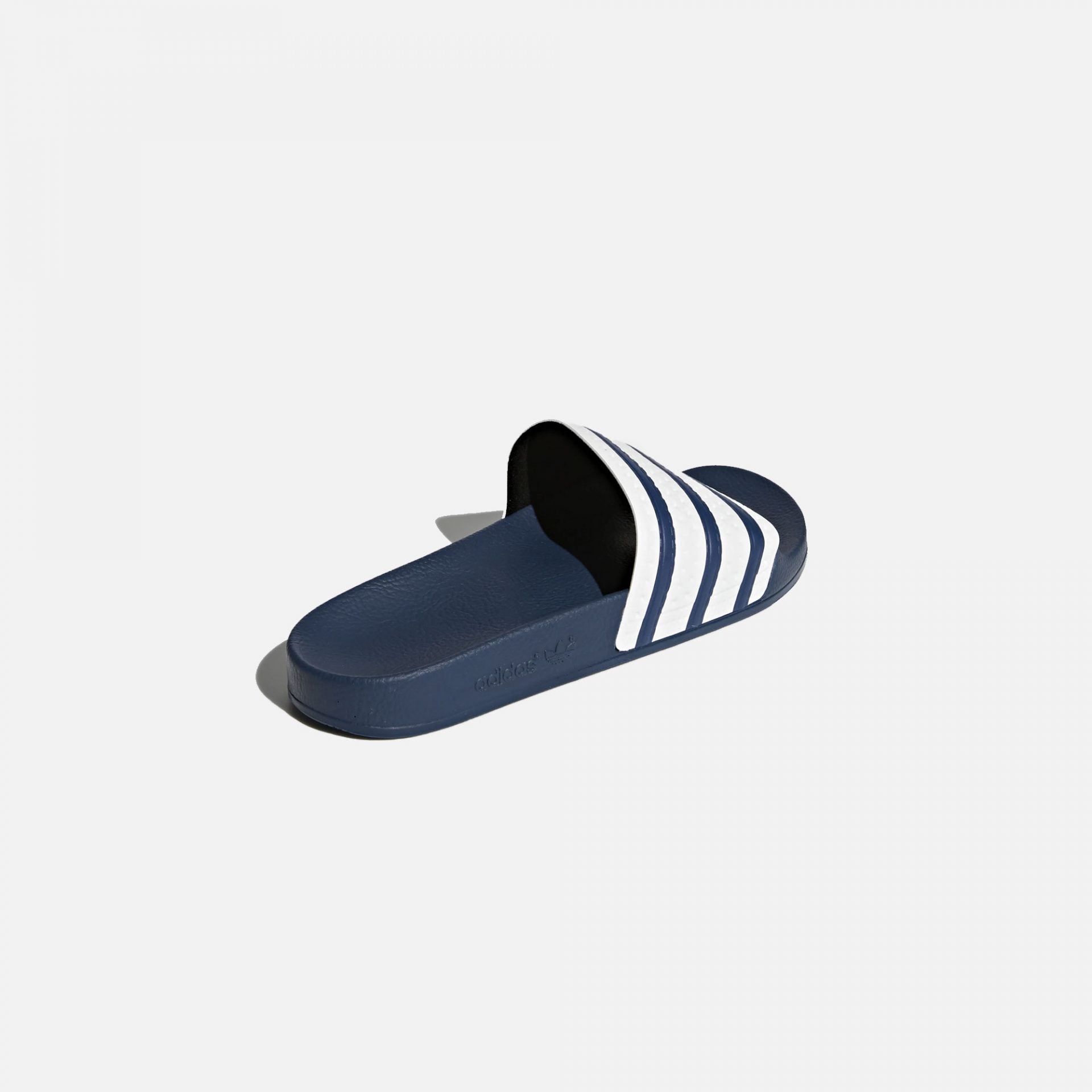Adidas Originals | ADILETTE SLIDES ADIBLUE - view 3