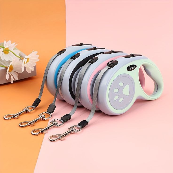 Catterton Big Adjustable Dog Leash - view 6