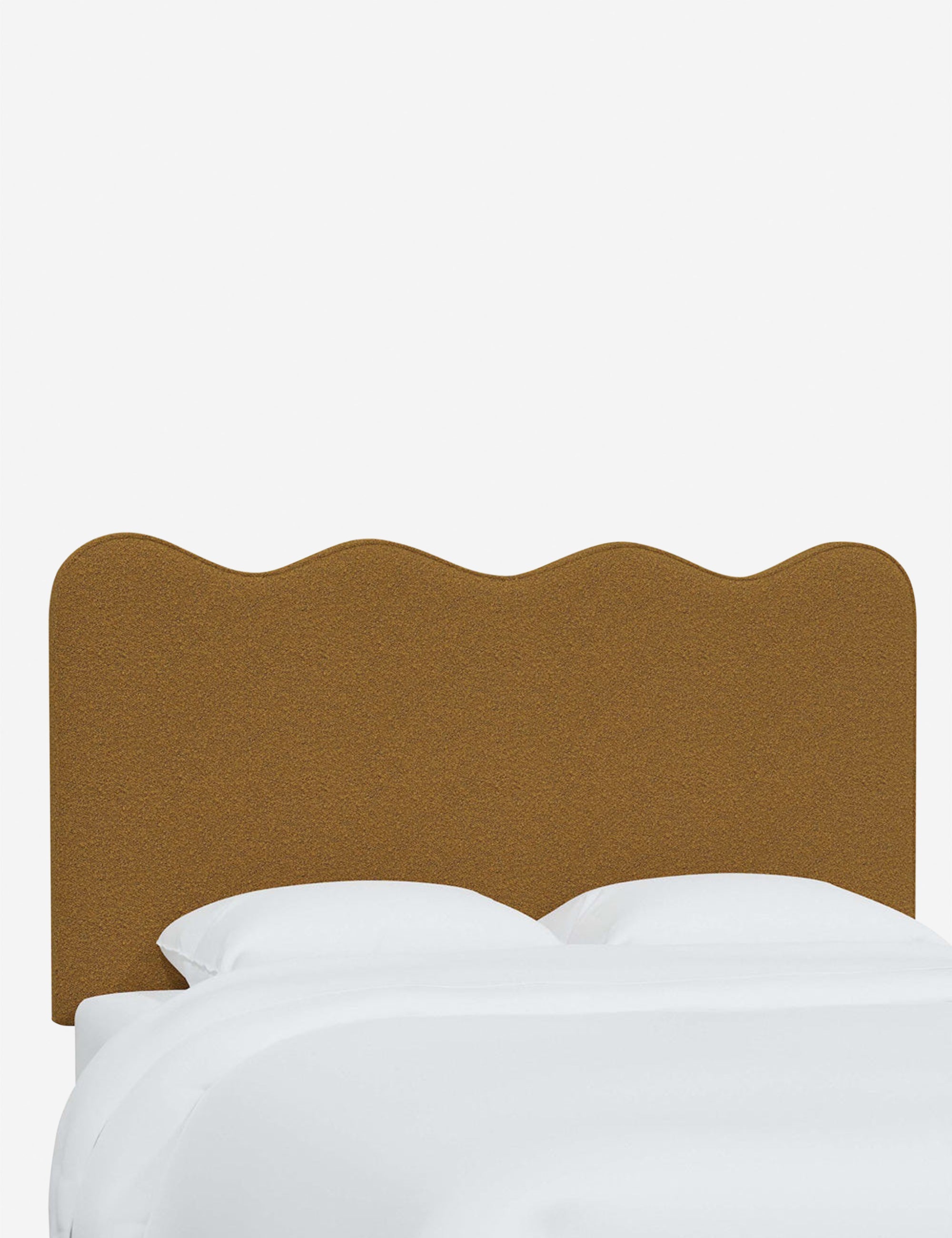Lulu and Georgia Clementine Headboard - view 47