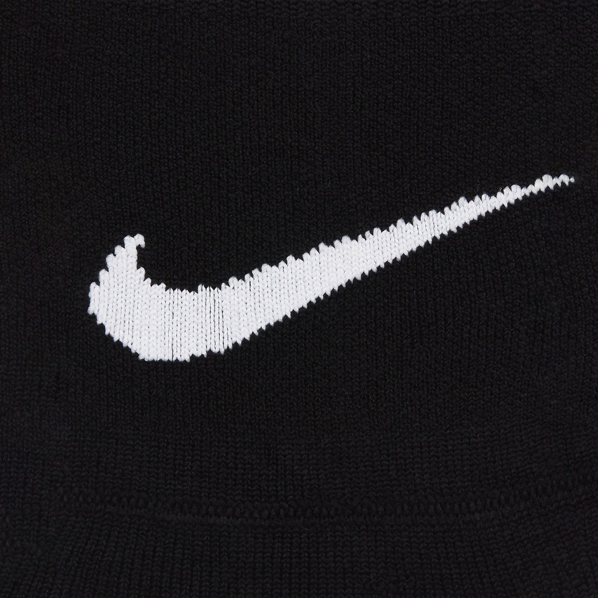 Nike | Everyday Plus Lightweight { Black/white - view 3