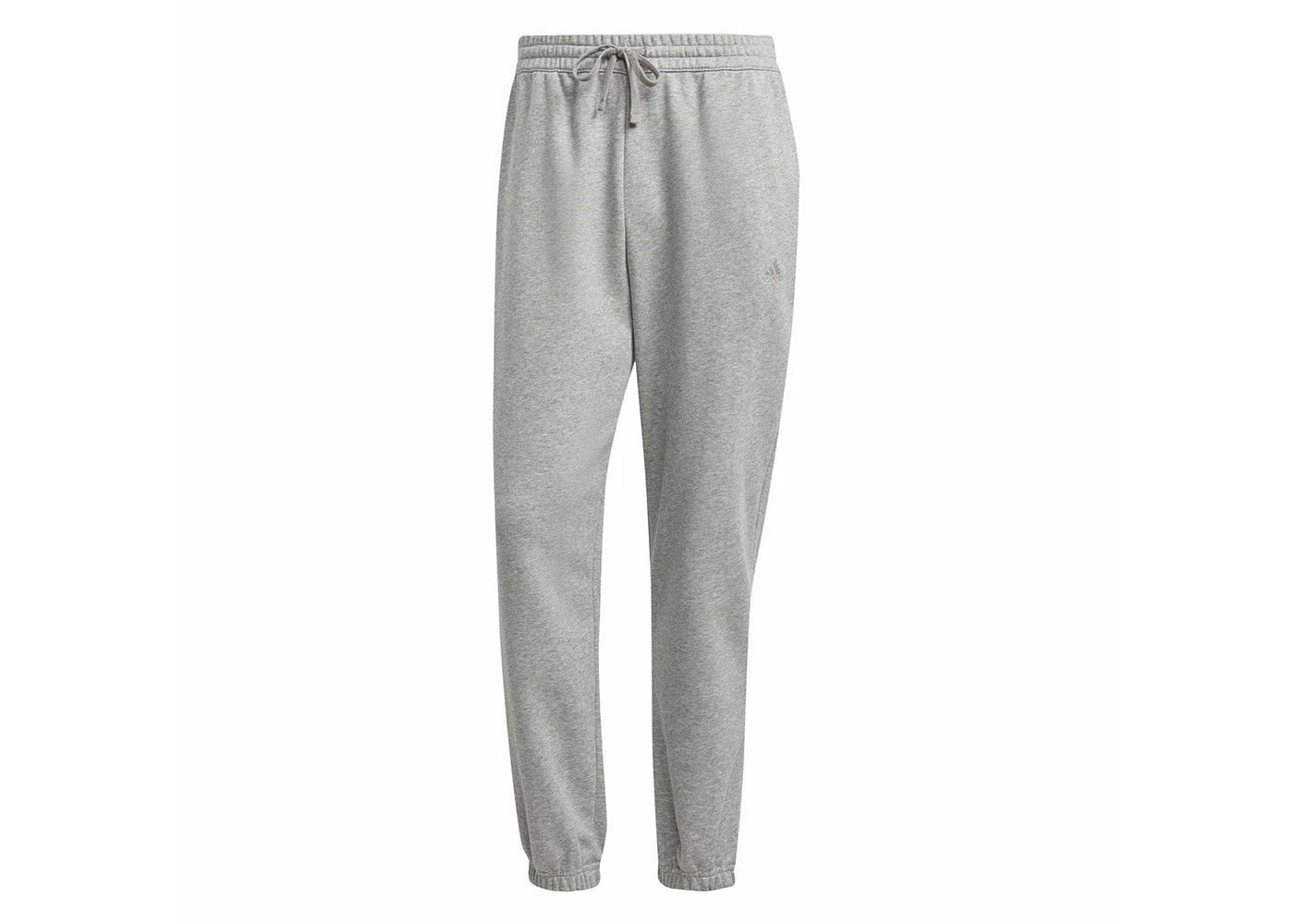 adidas ALL SZN French Terry Pants Medium Grey Heather