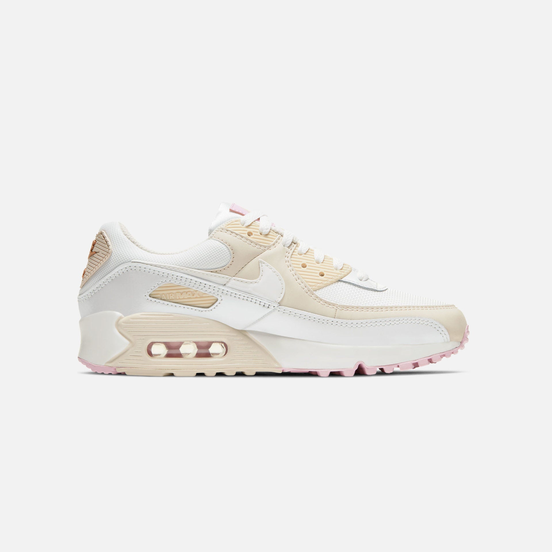 Nike | AIR MAX 90 W LIGHT OREWOOD - view 2