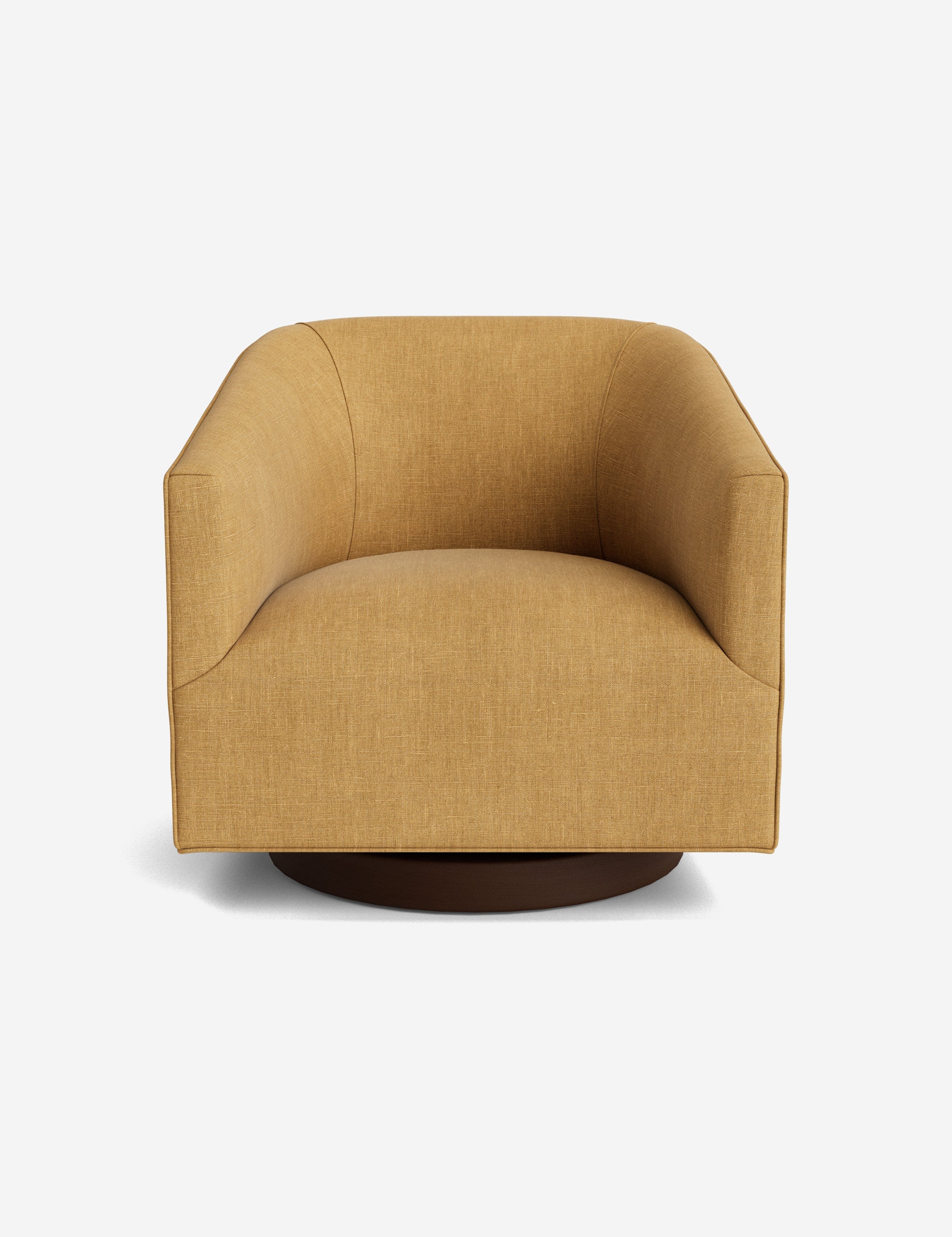 Lulu and Georgia Moorhouse Swivel Chair - view 5