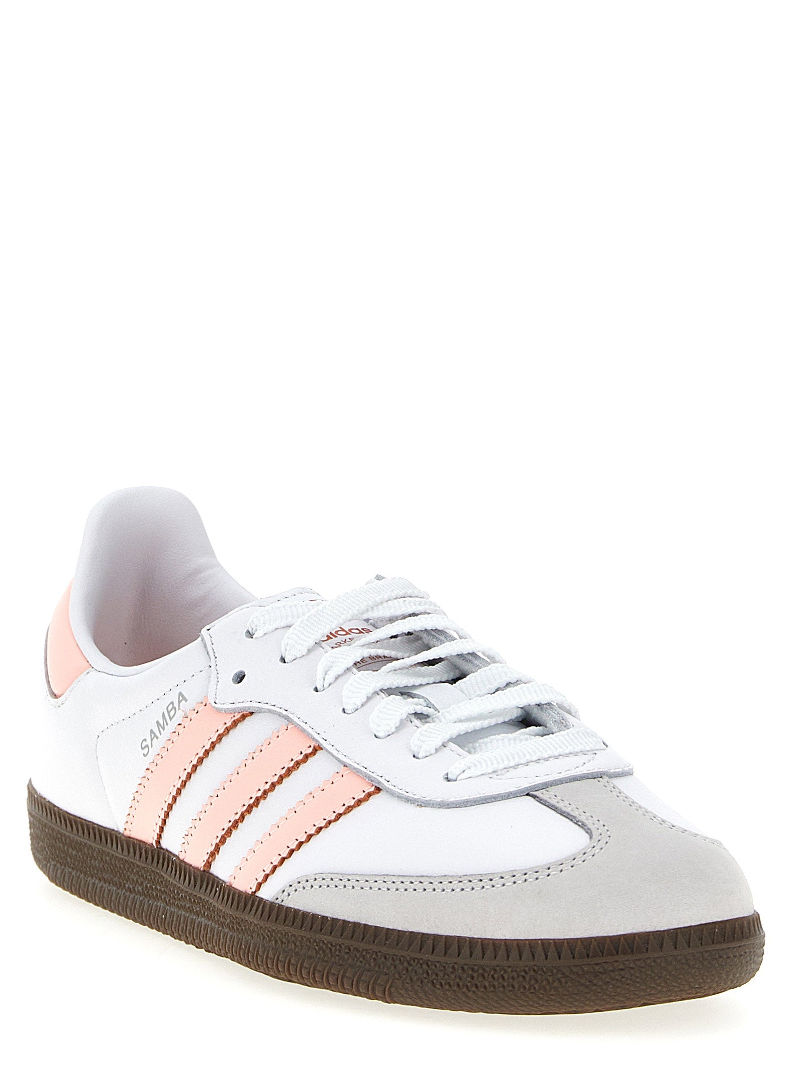 Adidas Originals Samba Og Sneakers - view 2