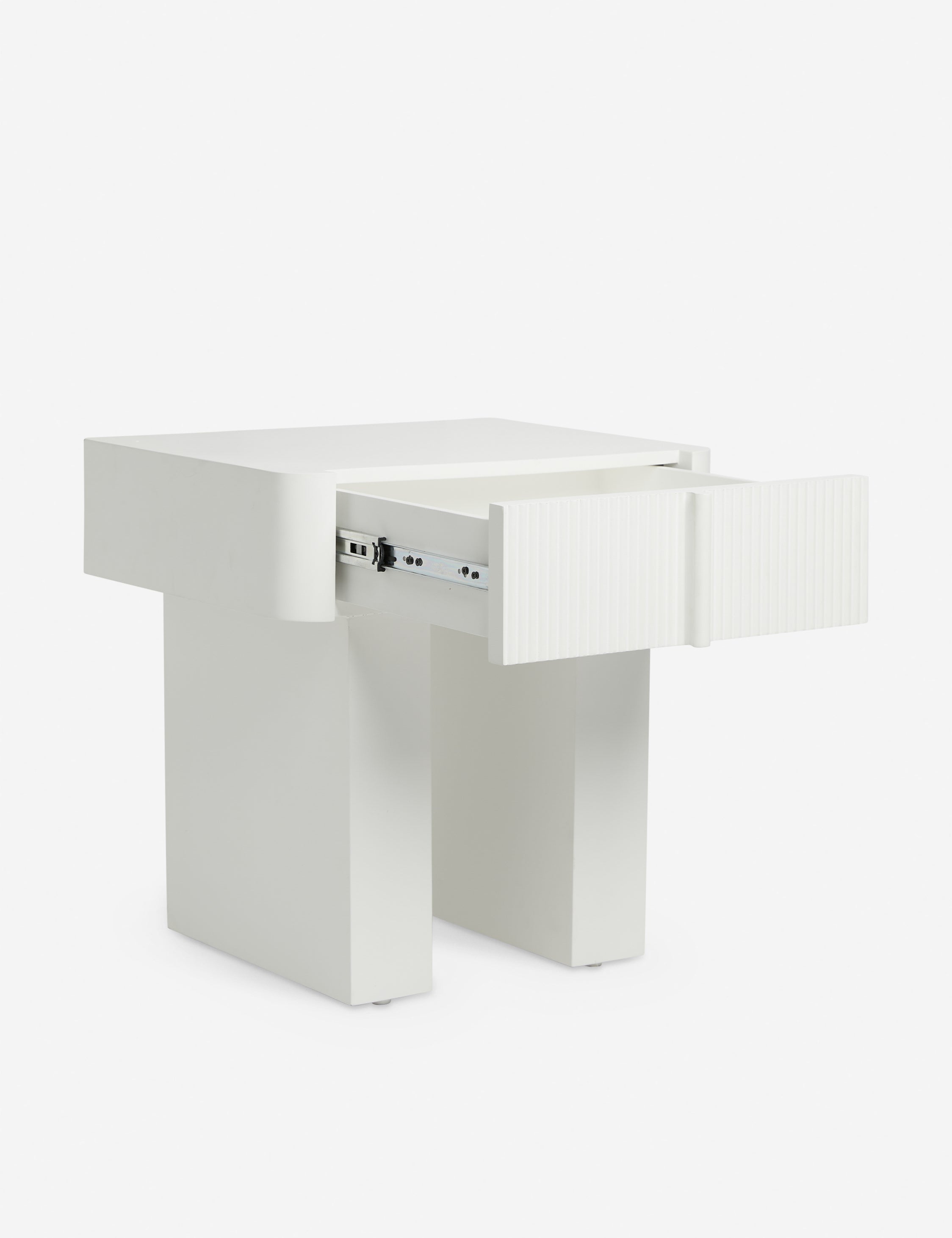 Lulu and Georgia Merrit Nightstand by Sarah Sherman Samuel - view 6