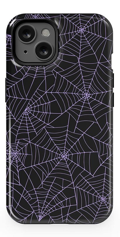Casetry Midnight Web | Spider Web Case - view 11