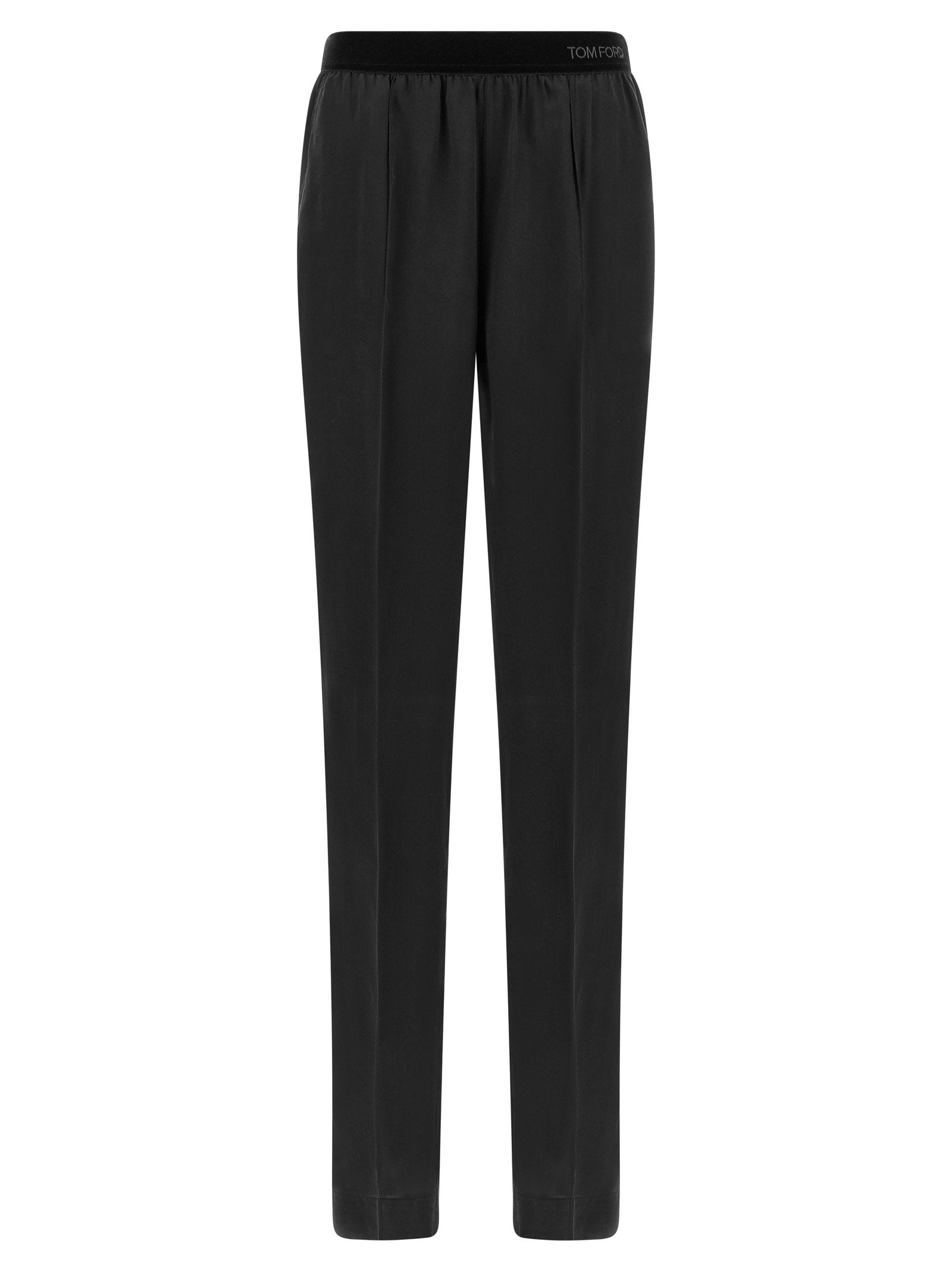 Tom Ford Silk Pants – 100% silk