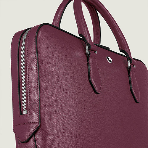 Montblanc Mont Blanc, Sartorial thin document case - view 3
