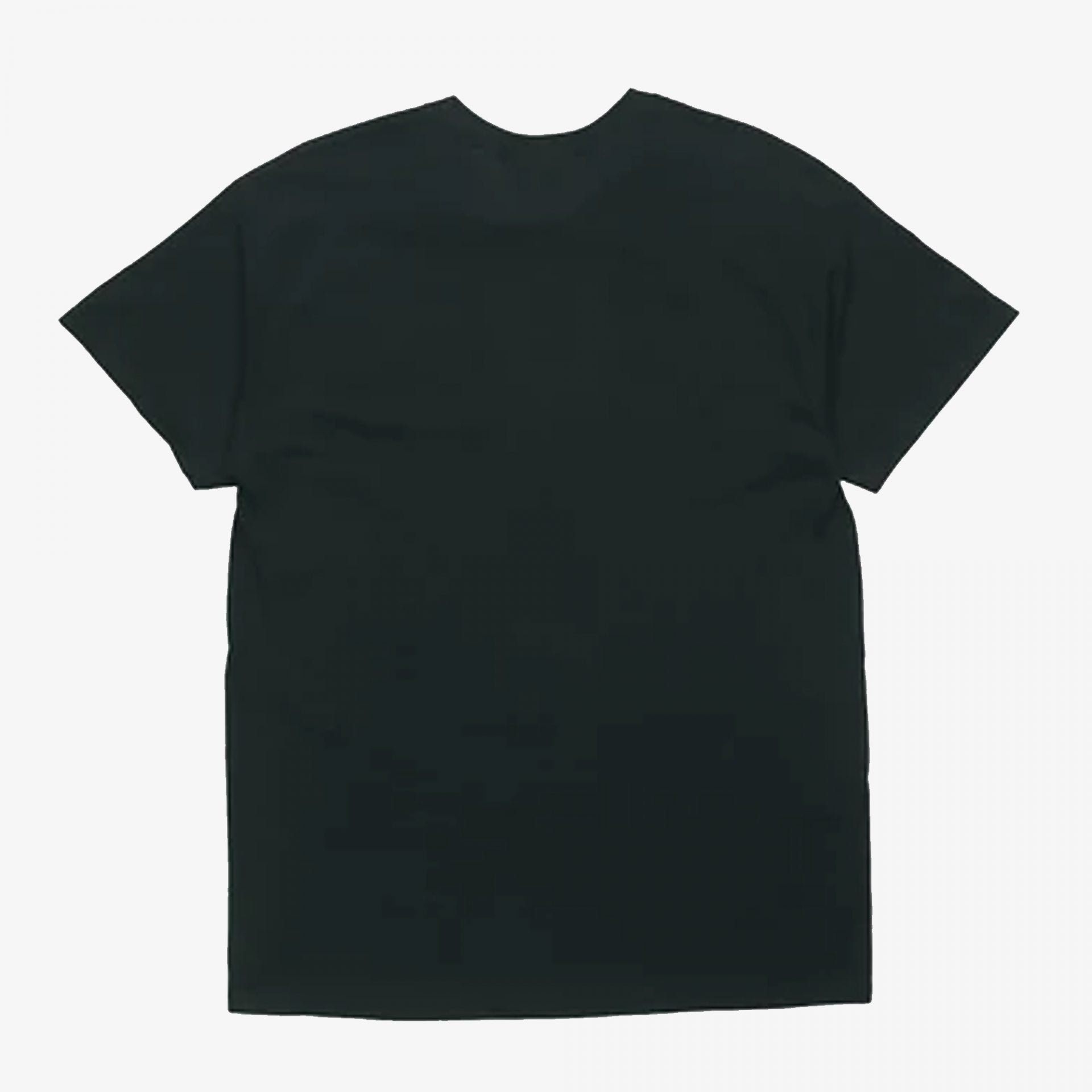 Thrasher | GODZILLA SHORT SLEEVE T-Shirt { Black