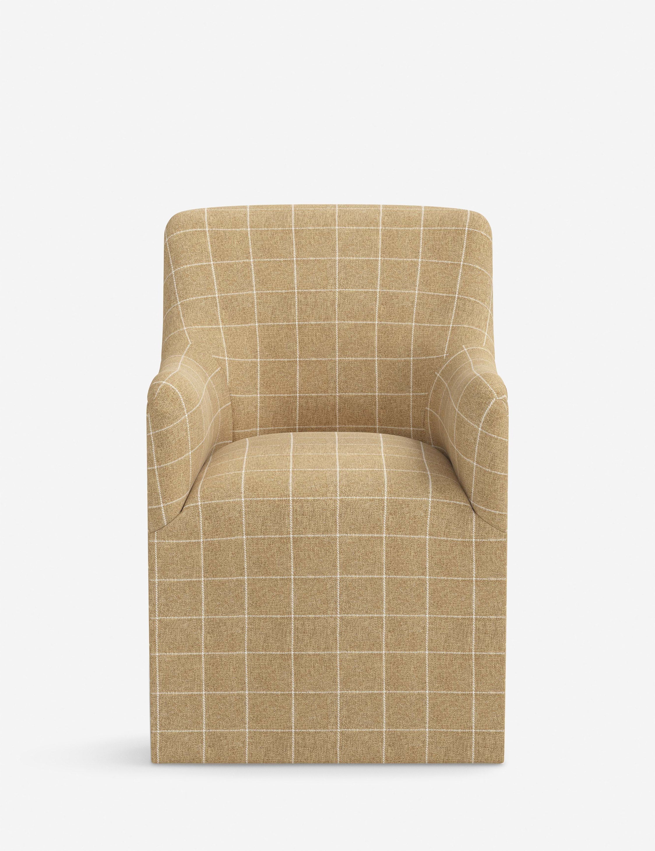 Lulu and Georgia Astoria Dining Chair - view 5