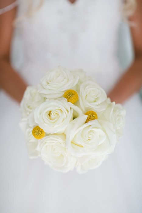 fiftyflowers.com Simply Elegant Wedding - view 2