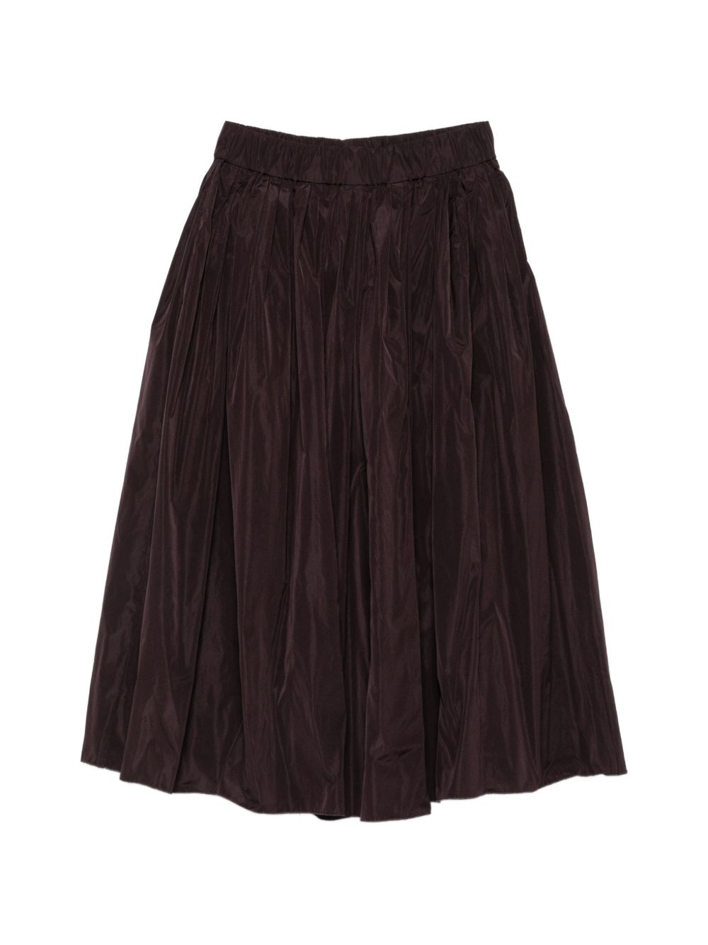 Susanne bommer skirts – SUSANNE BOMMER Skirt – POLYESTER 100%