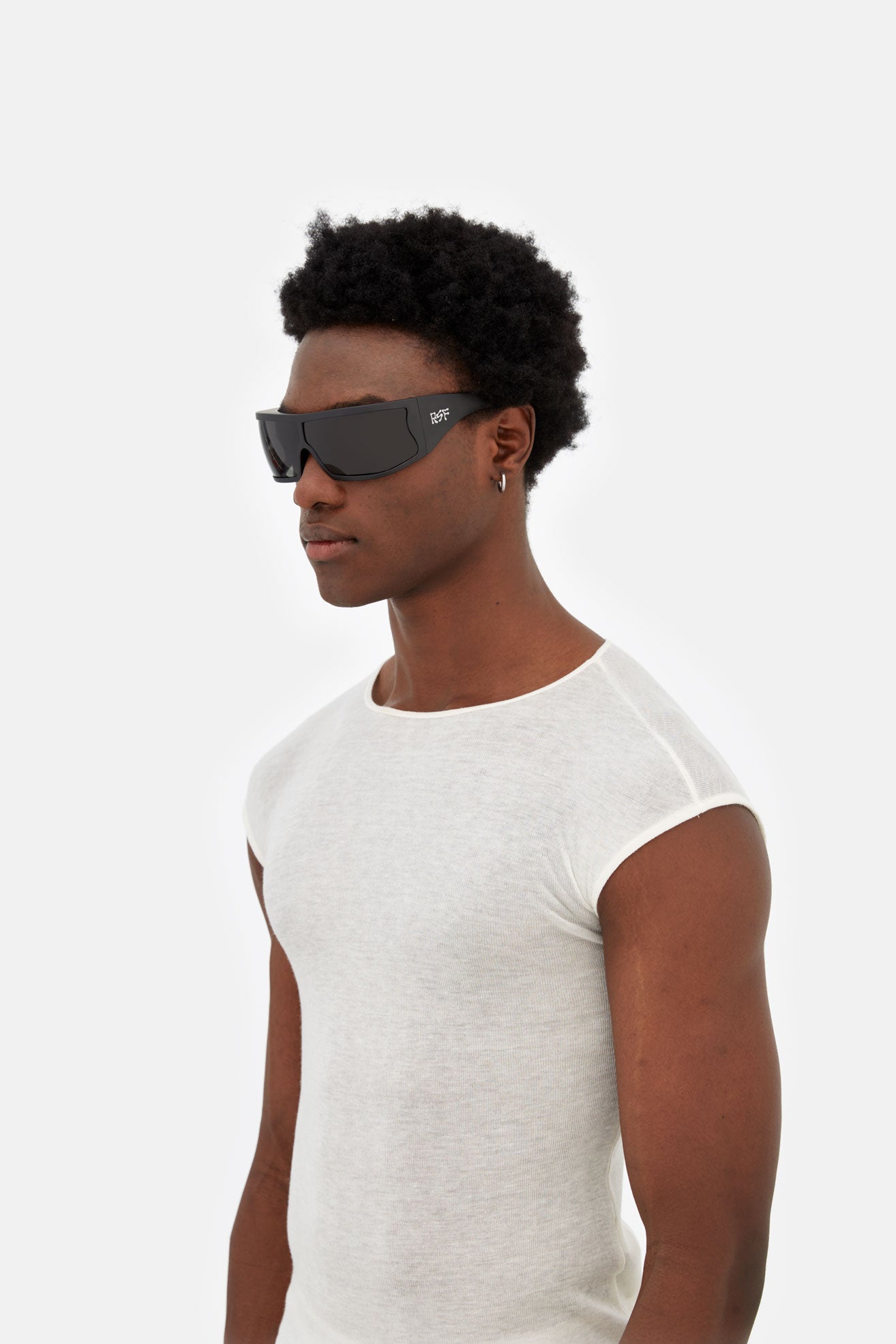 RETROSUPERFUTURE Bones Black Matte - view 6