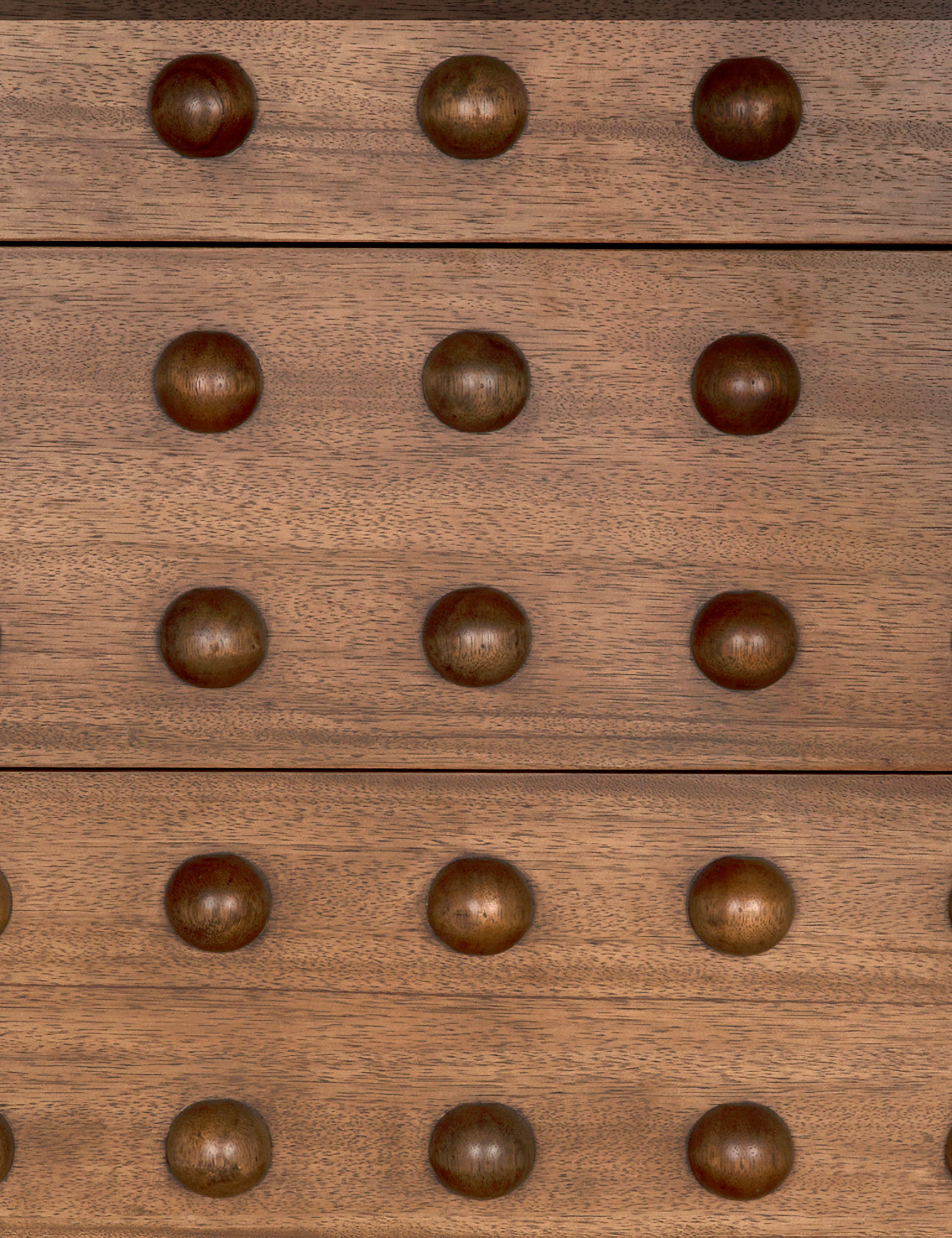 Lulu and Georgia Hinda Cabinet – Walnut - view 7