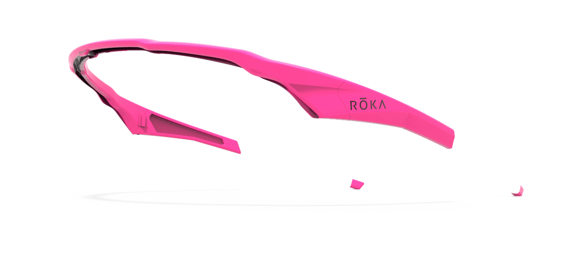 ROKA Outlet Frame Color - view 2