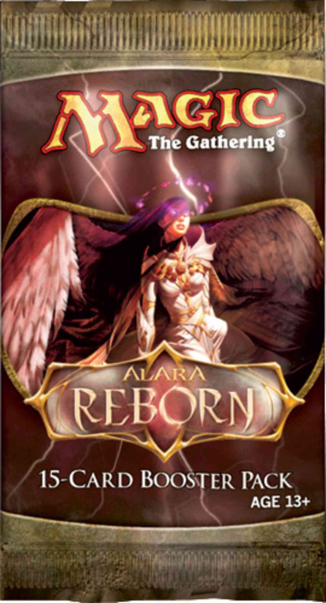 Magic Alara Reborn Booster Pack