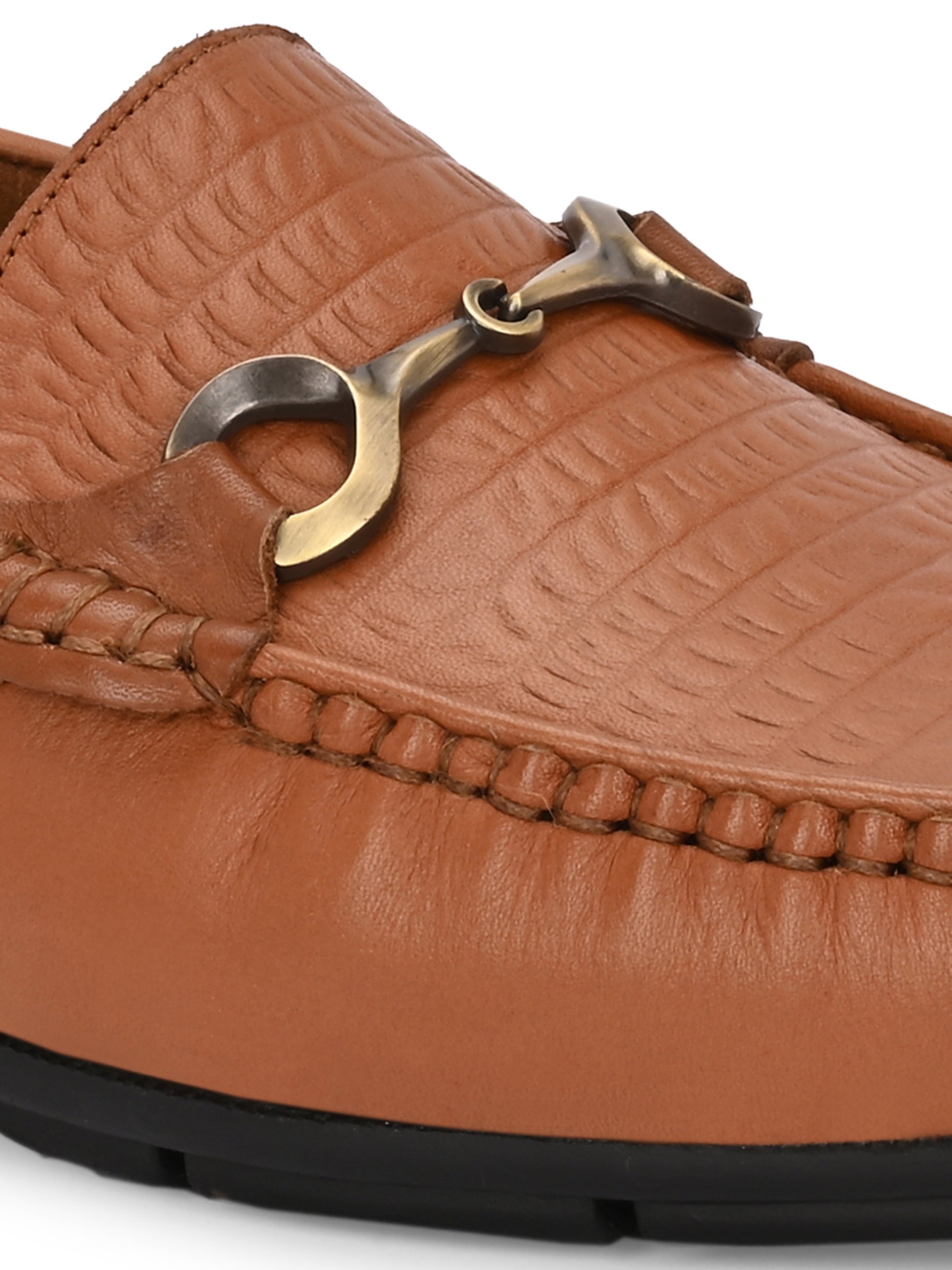 Egoss Shoes Egoss Casual Loafers For Men - view 17
