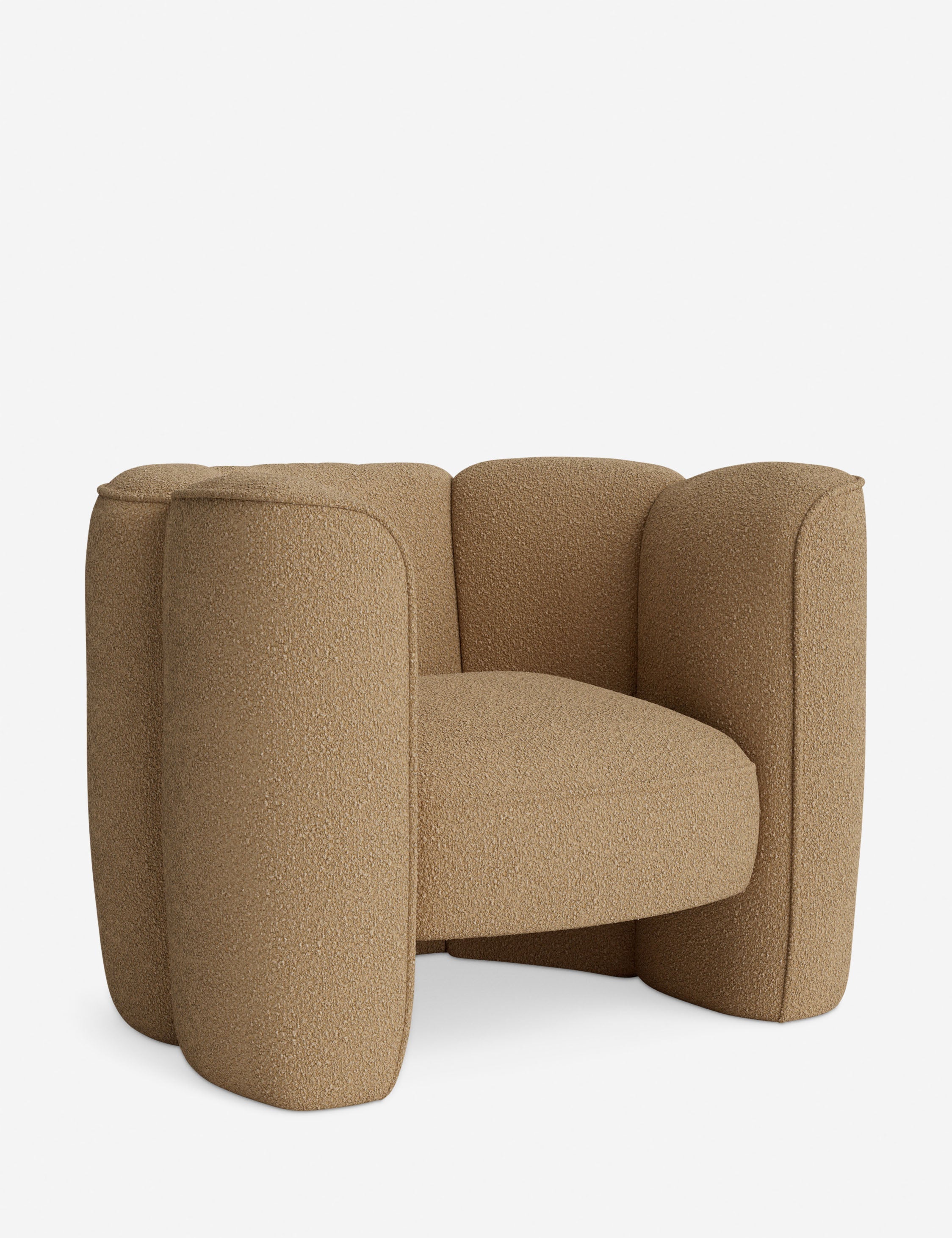 Lulu and Georgia Mila Chair by Eny Lee Parker - view 113