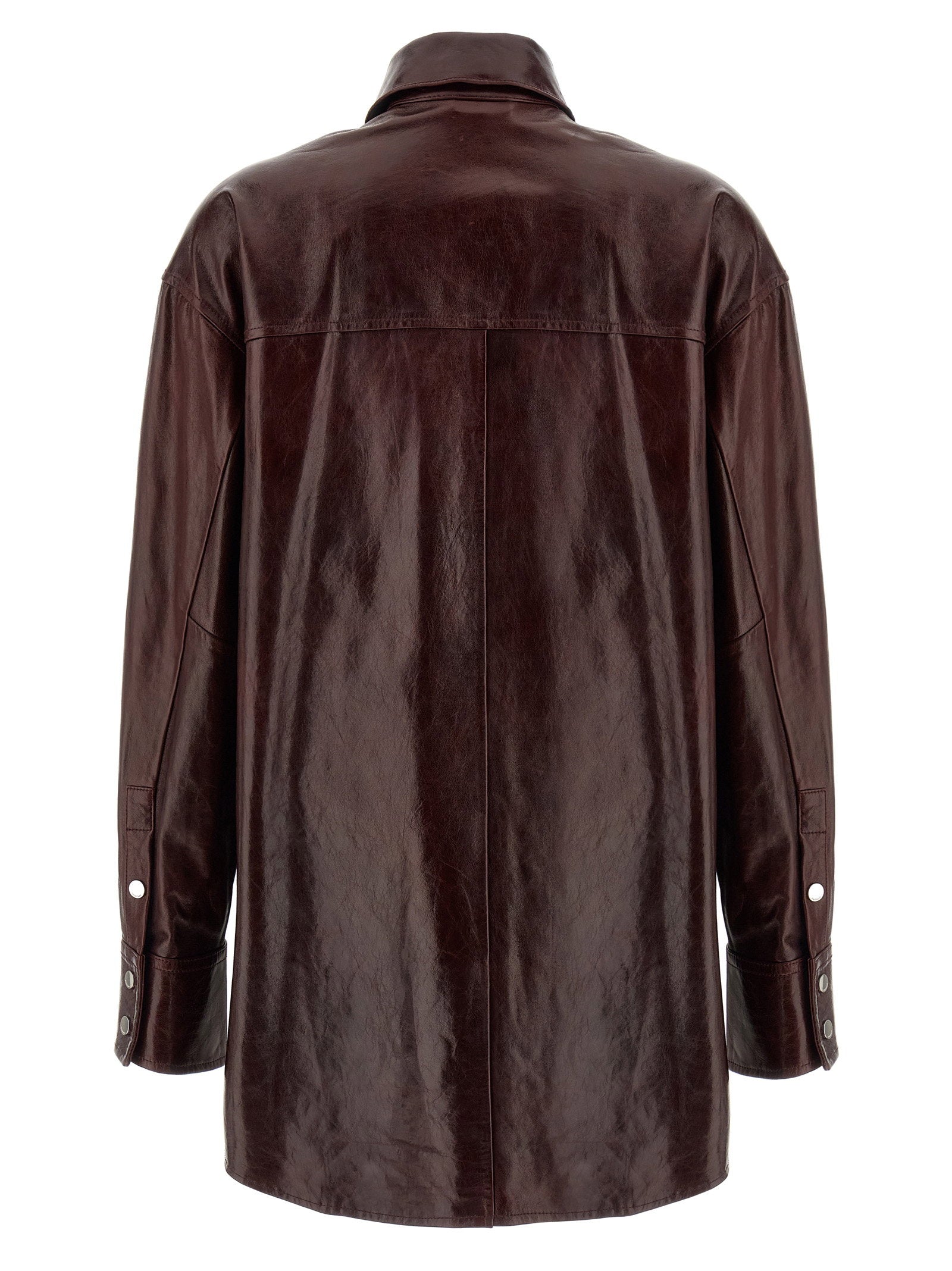 Sportmax Borel Shirt - view 2
