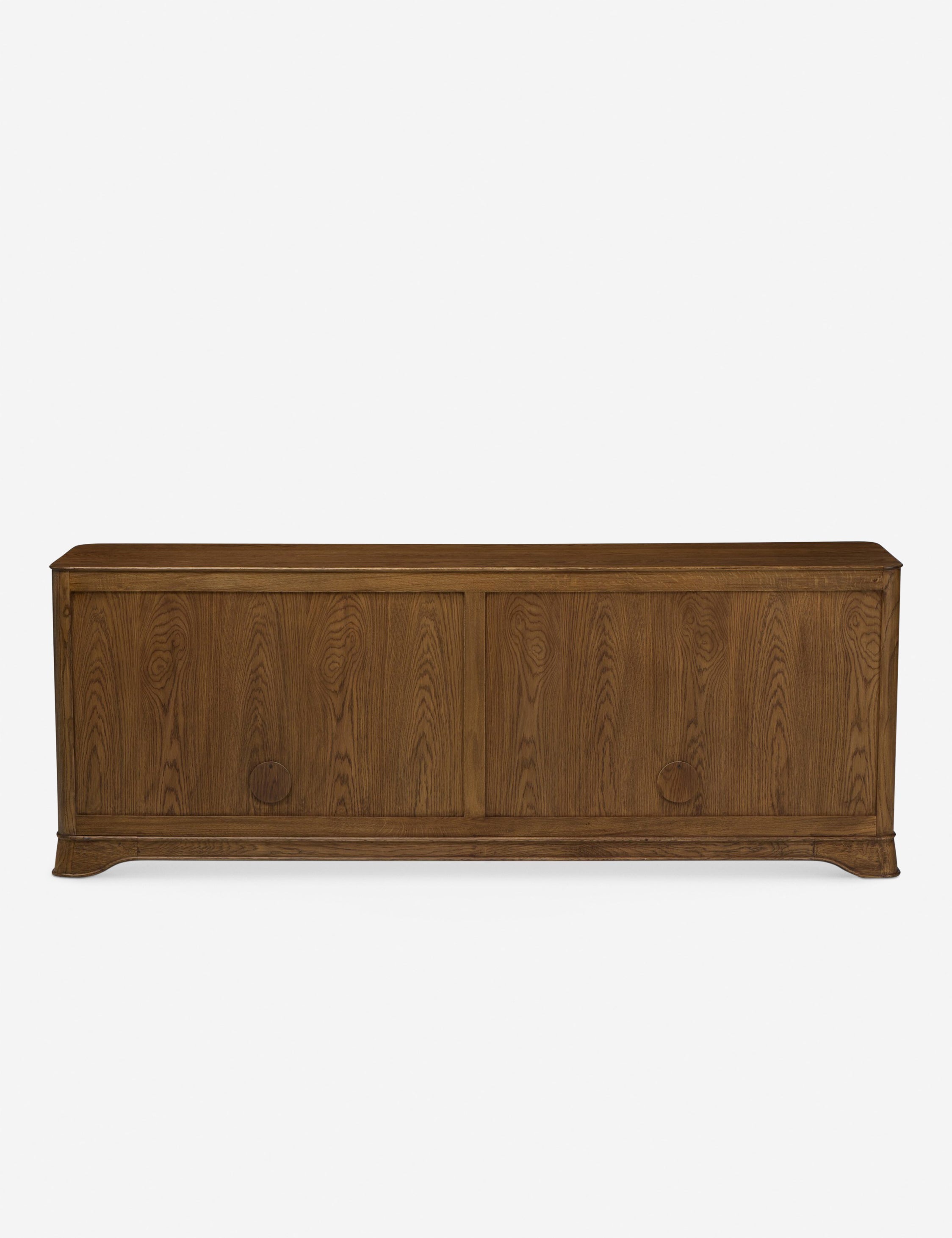 Lulu and Georgia Fontana Sideboard – Natural - view 5