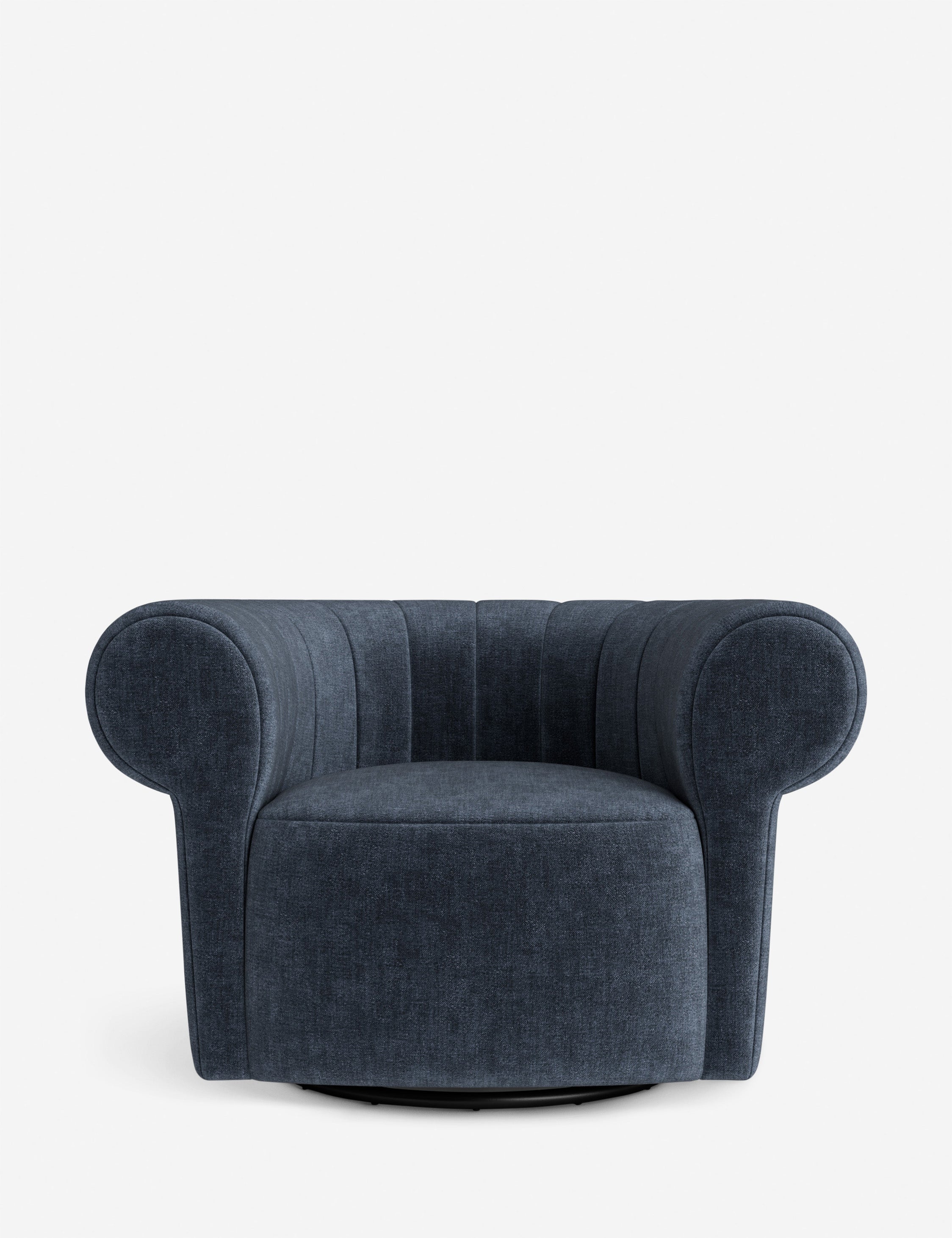 Lulu and Georgia Basque Swivel Chair - view 31