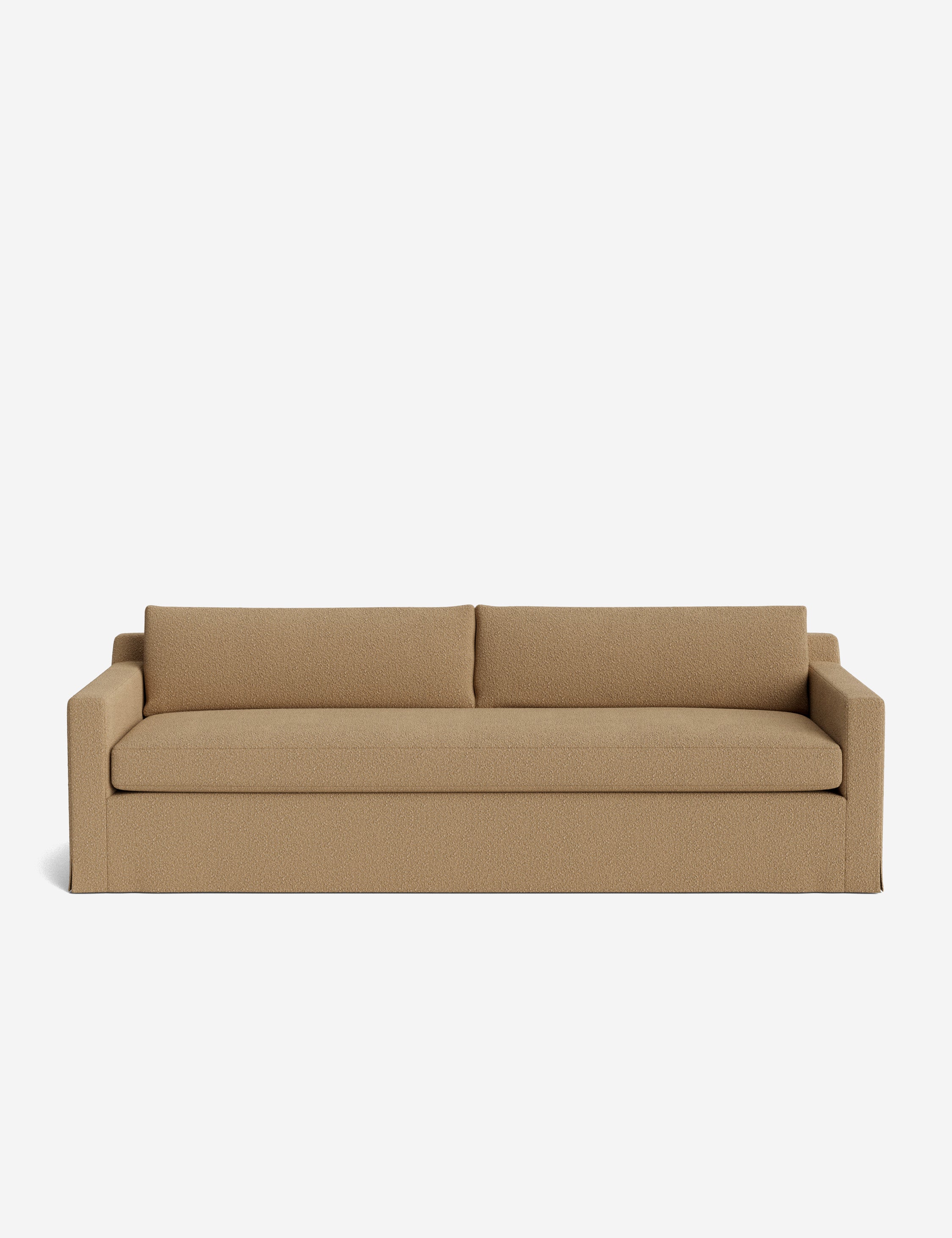 Lulu and Georgia Tadita Slipcover Sofa - view 181