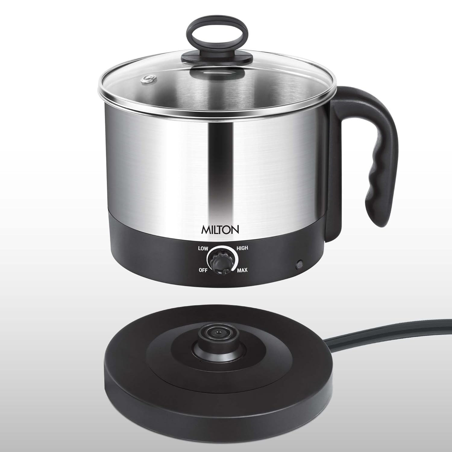 Go Electro 1.2 L Cooker (Milton) - view 2