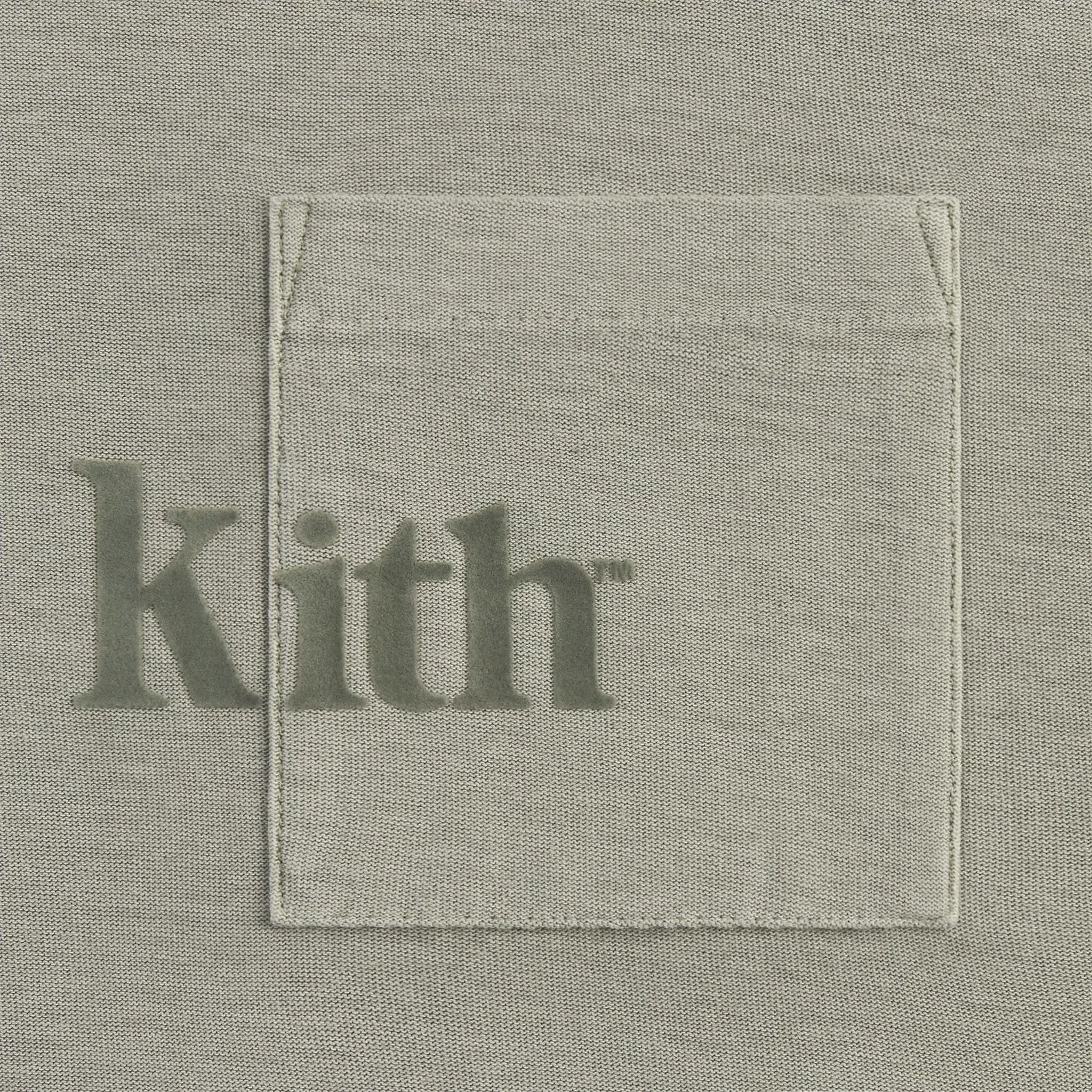 Kith Quinn Haze T Shirt - view 4