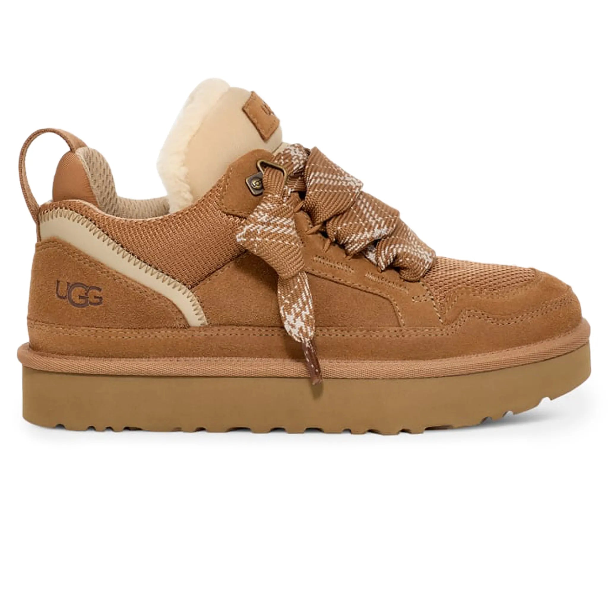 UGG Lowmel Trainer Chestnut (W) – Brown