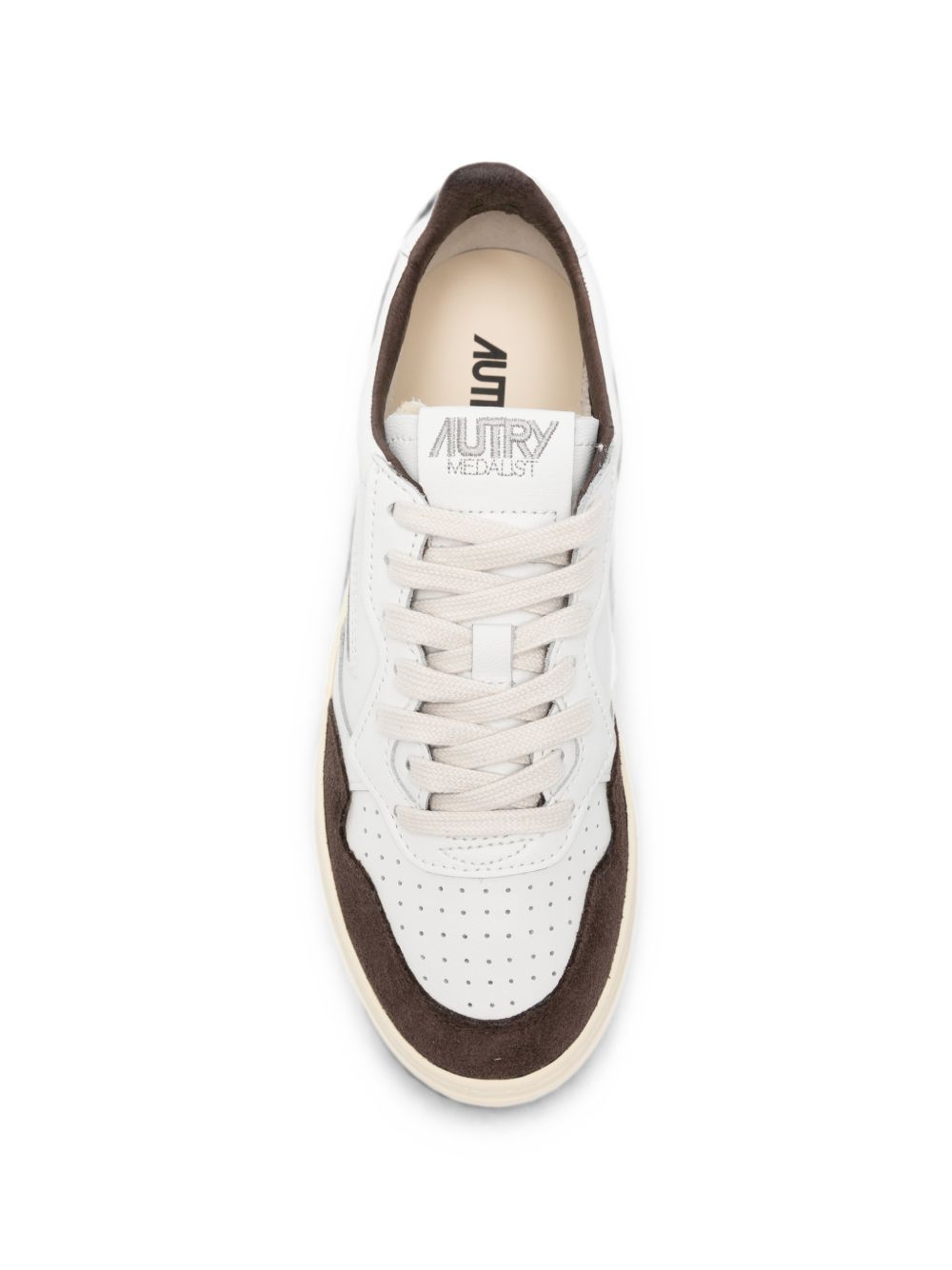 Autry Sneakers – Calf Leather 100% - view 3