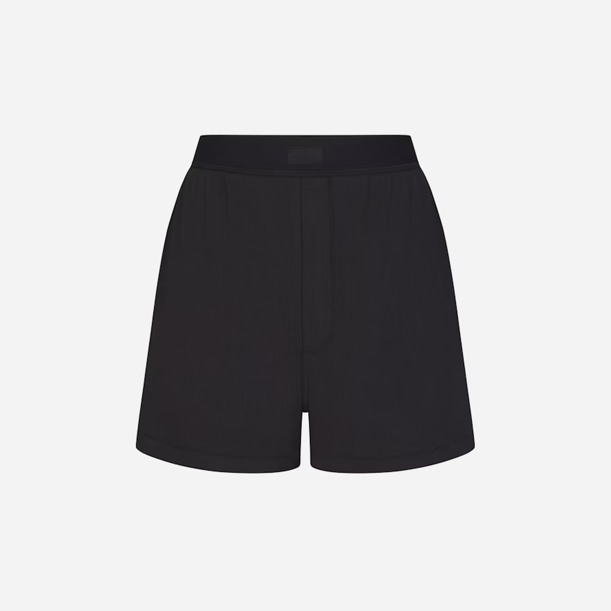 Skims Loose Boxer Cotton Rib