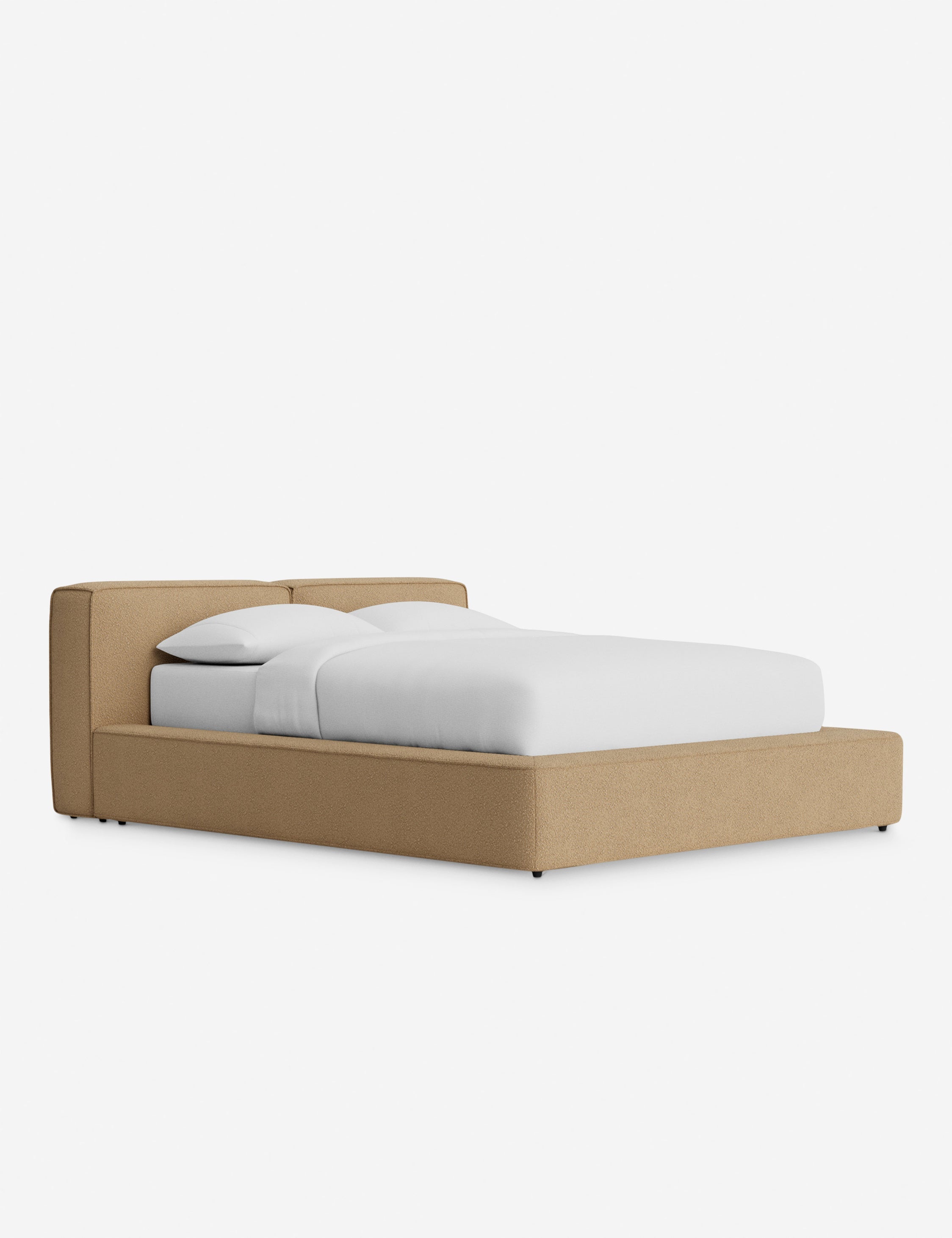 Lulu and Georgia Onni Platform Bed - view 141