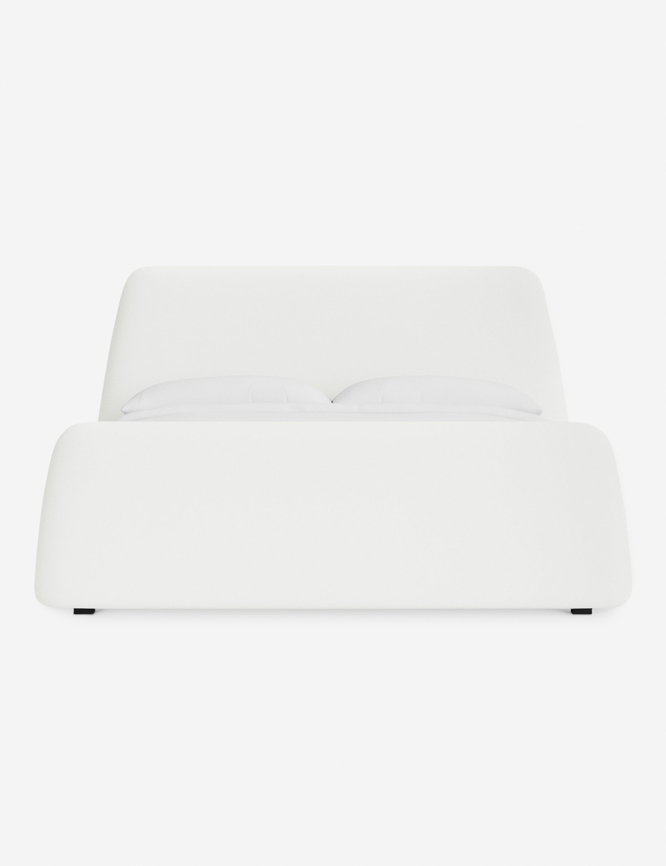 Lulu and Georgia Lama Platform Bed by DISC Interiors - view 134