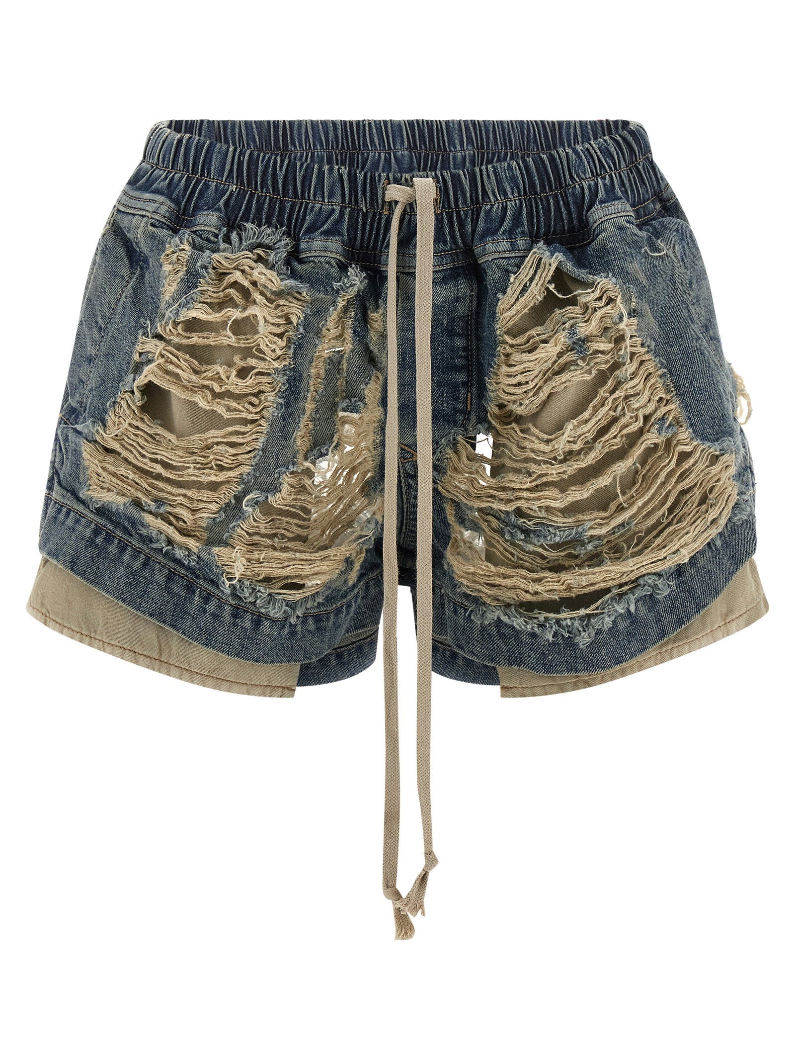 Drkshdw Fog Boxers Shorts – 100% cotton