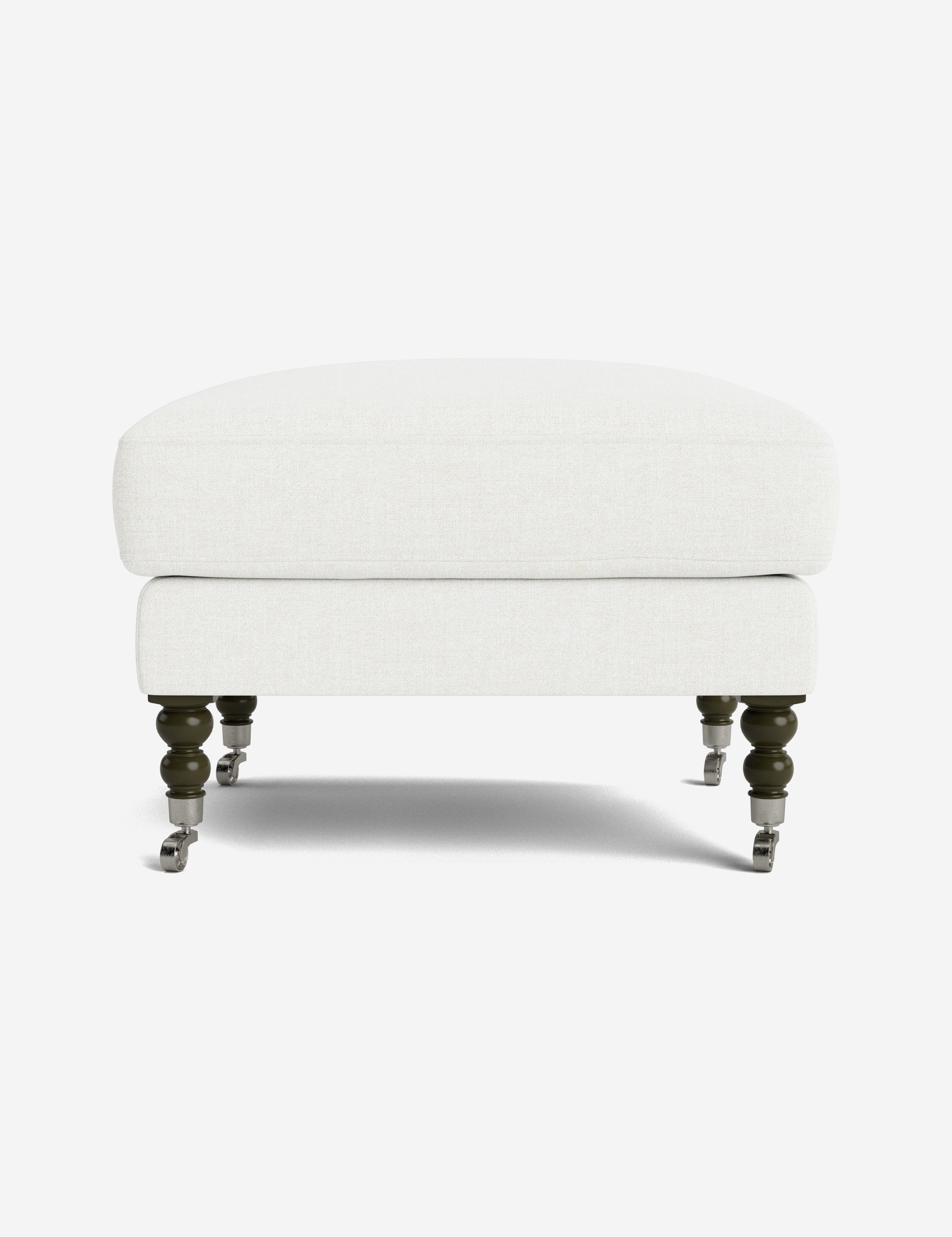 Lulu and Georgia Fabienne Ottoman - view 115