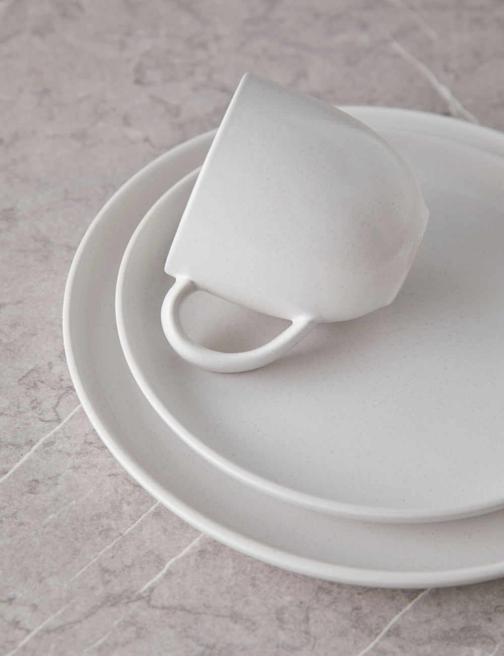 Lulu and Georgia Pacifica Stoneware Dinnerware by Casafina - view 60