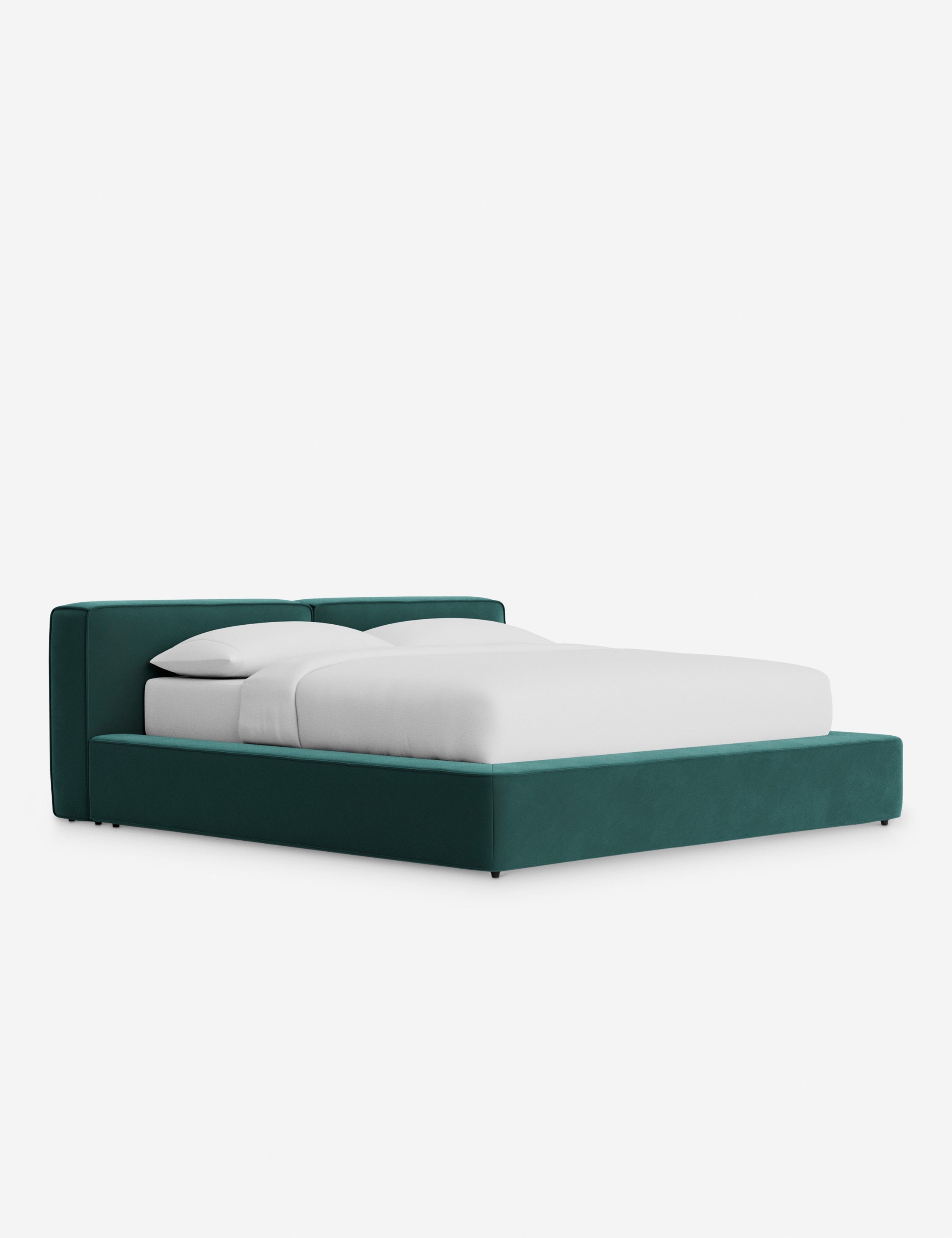 Lulu and Georgia Onni Platform Bed - view 160
