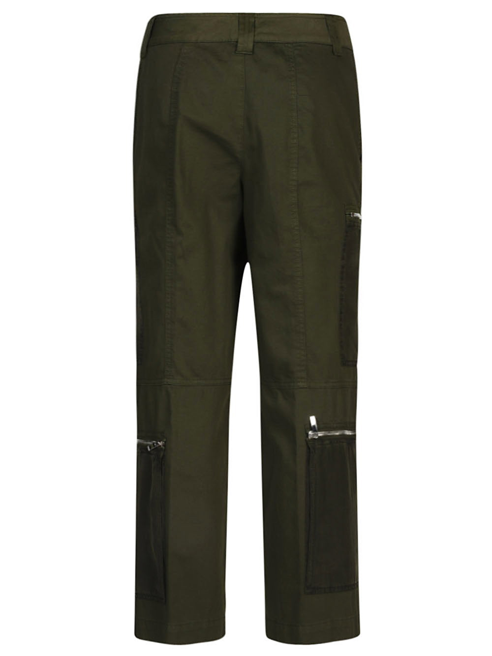 Seafarer Delta zipped trousers - view 2