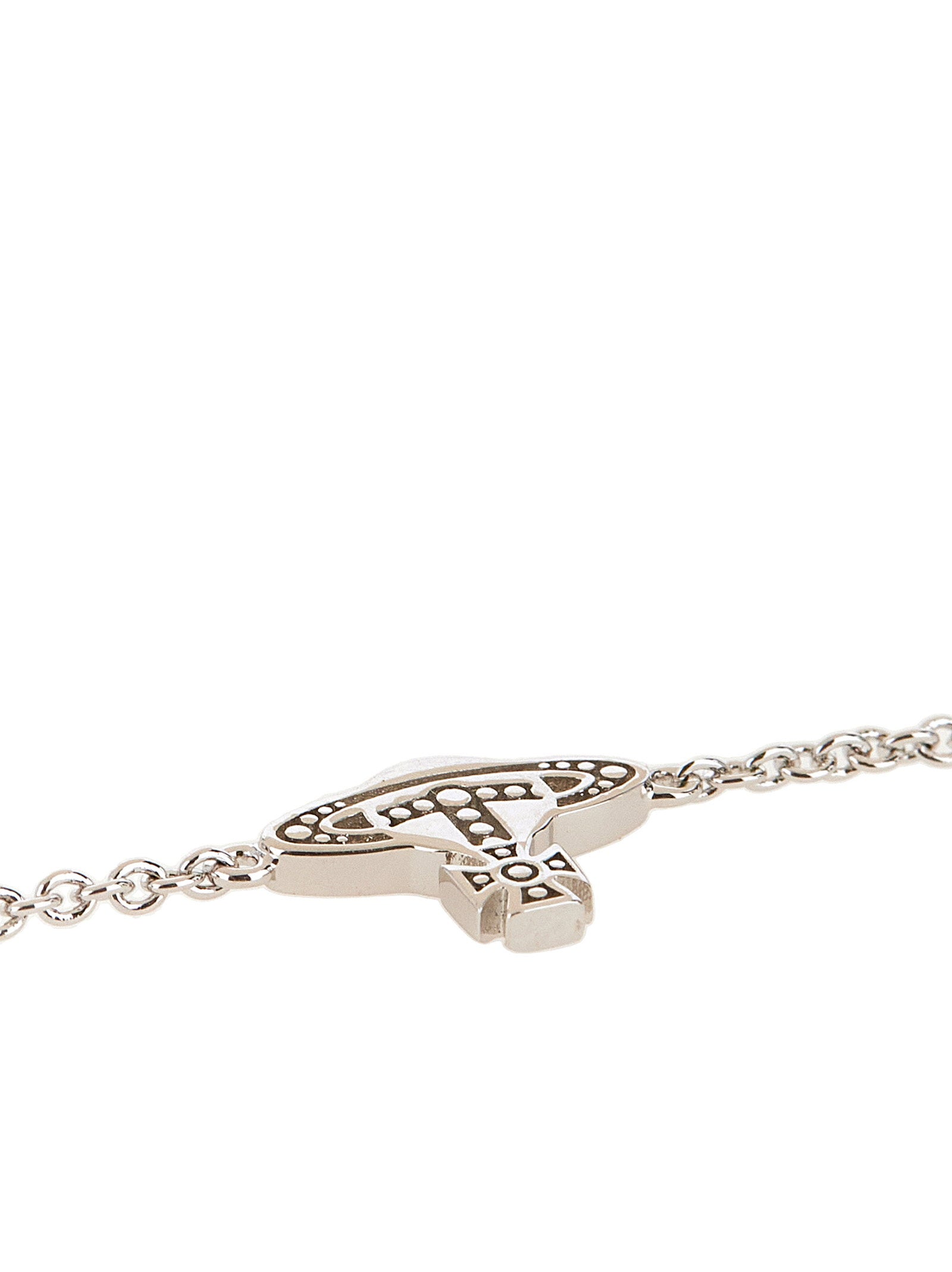 Vivienne Westwood Marinetta Bracelet – 100% brass - view 2