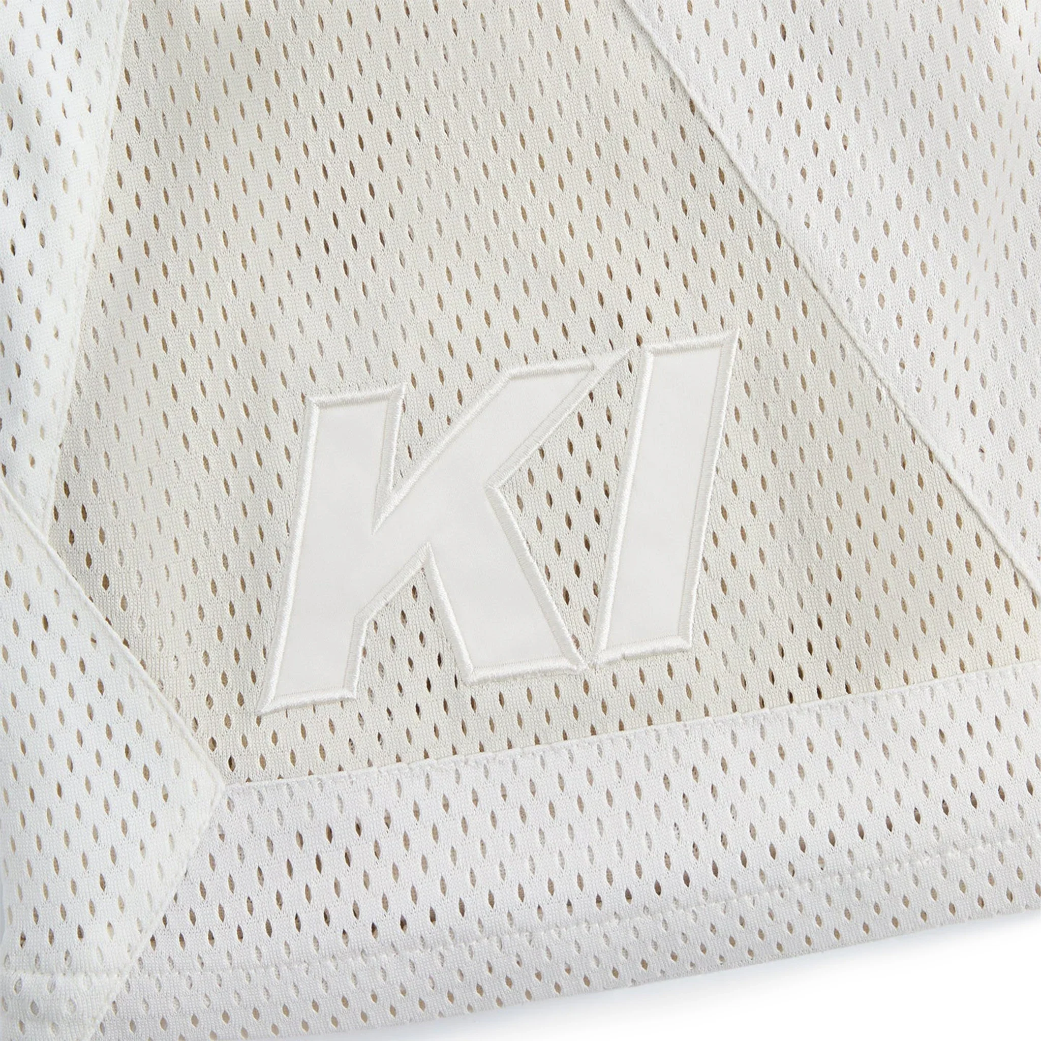 Kith Mesh Turbo Shorts Zephyr - view 4