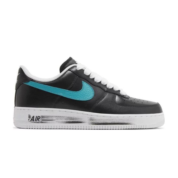 HYPE ELIXIR Air Force 1 Low G-Dragon Peaceminusone Para-Noise 3.0