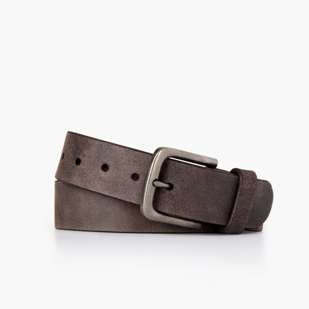 Thursday Boots - Accessories (WH) Men's Legacy Heritage Belt | Canyon