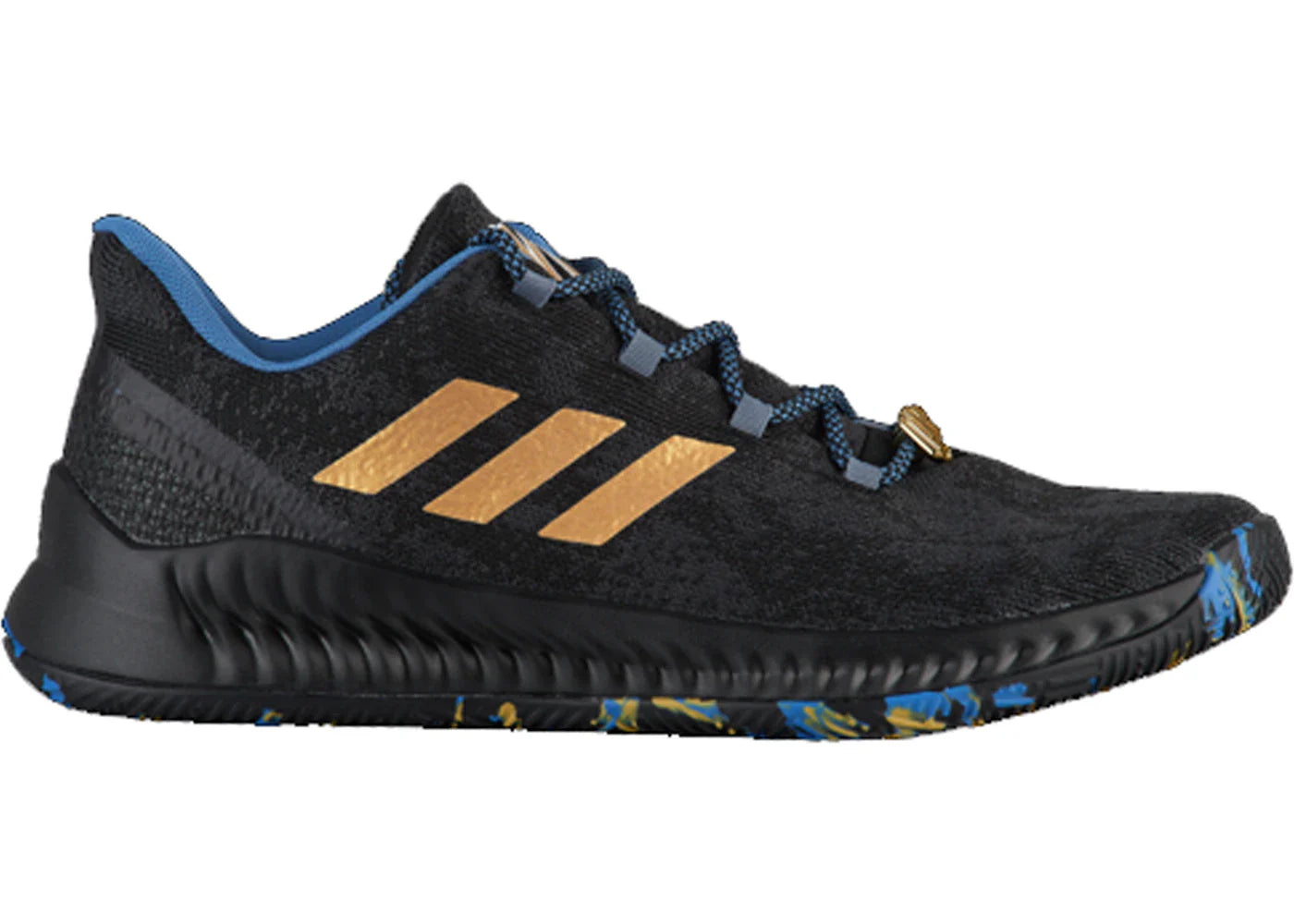 Mvp 2018 – Adidas Harden Bte X Mvp (2018)