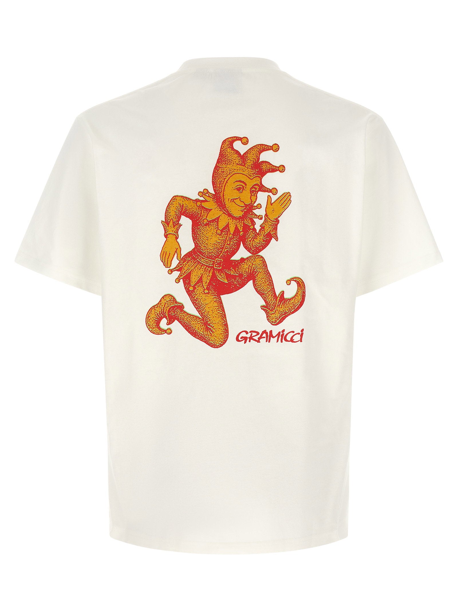 Gramicci Joker T-shirt – 100% cotton - view 2