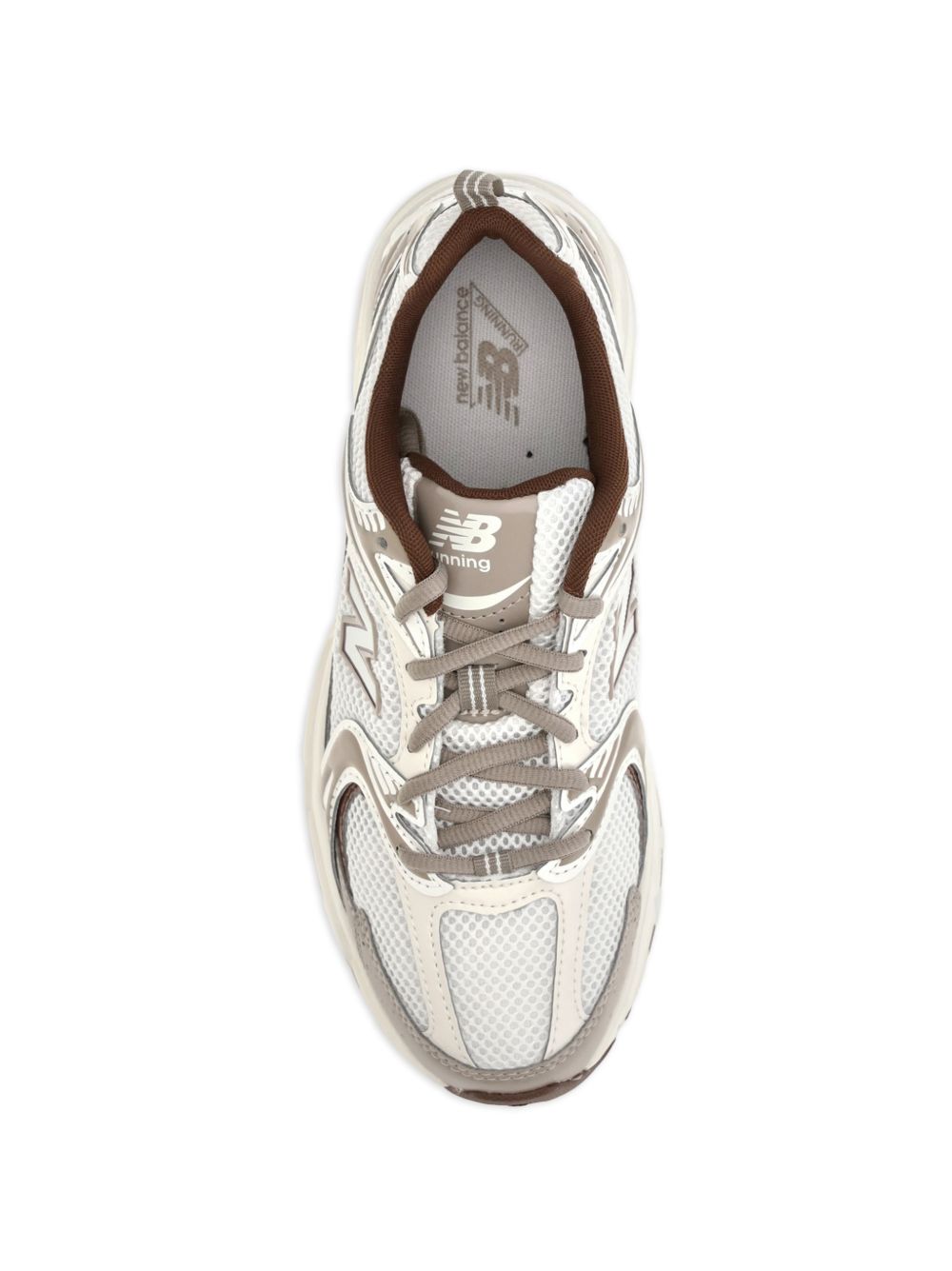 New Balance Sneakers – Mesh 100 % - view 3