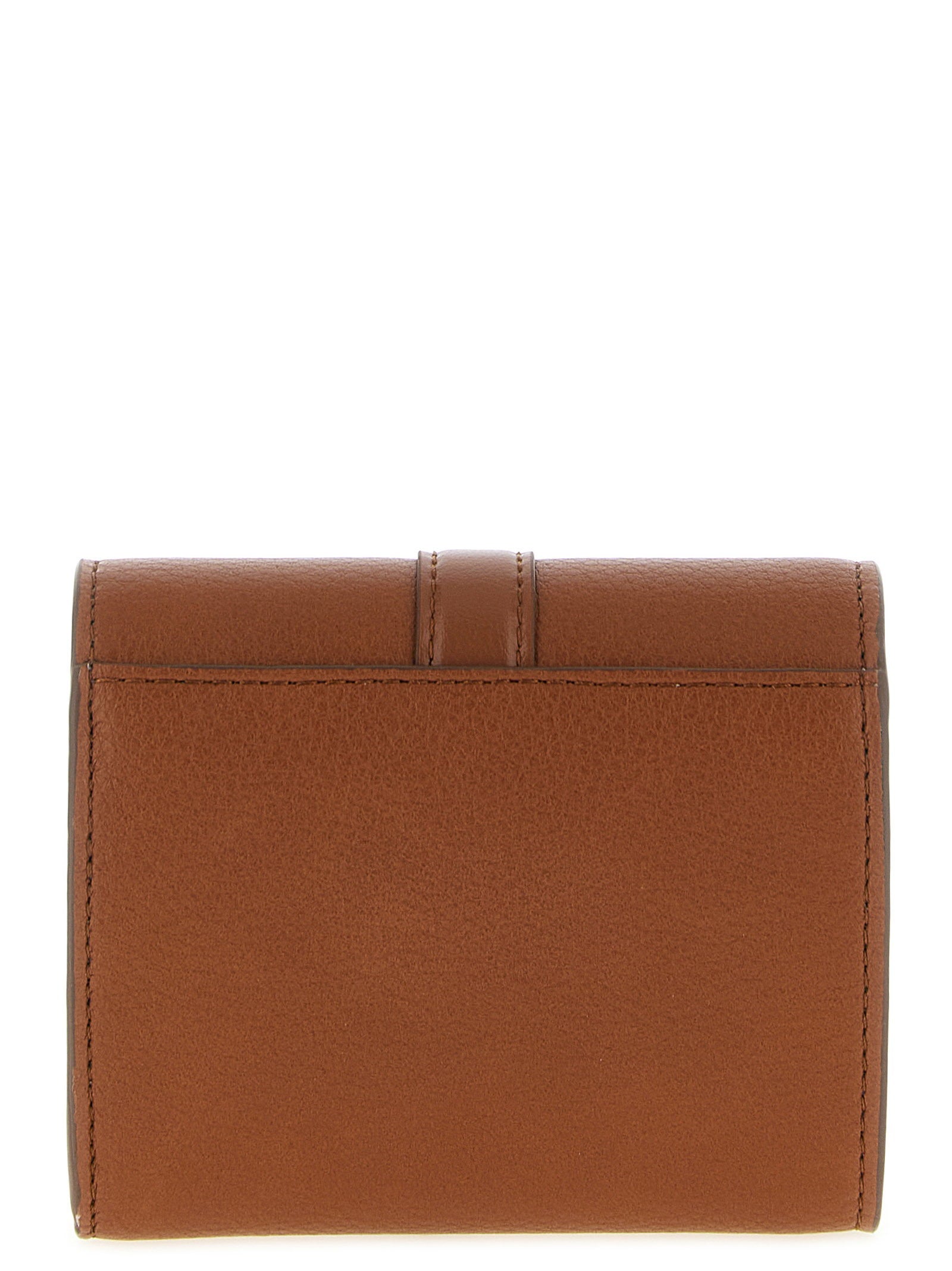 Stella Mccartney Ryder Wallet – 100% polyamide - view 2