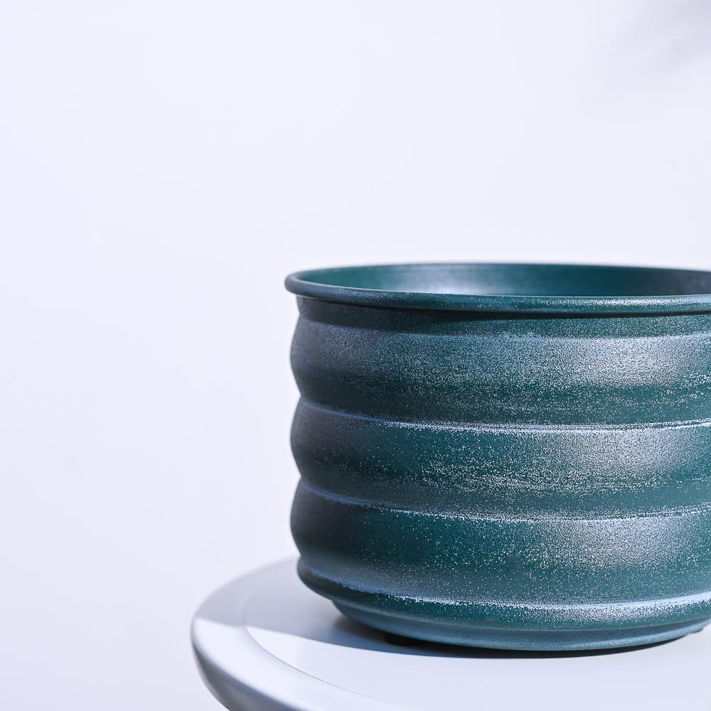 Ugaoo RidgeCraft Cylindrical Planter - view 2